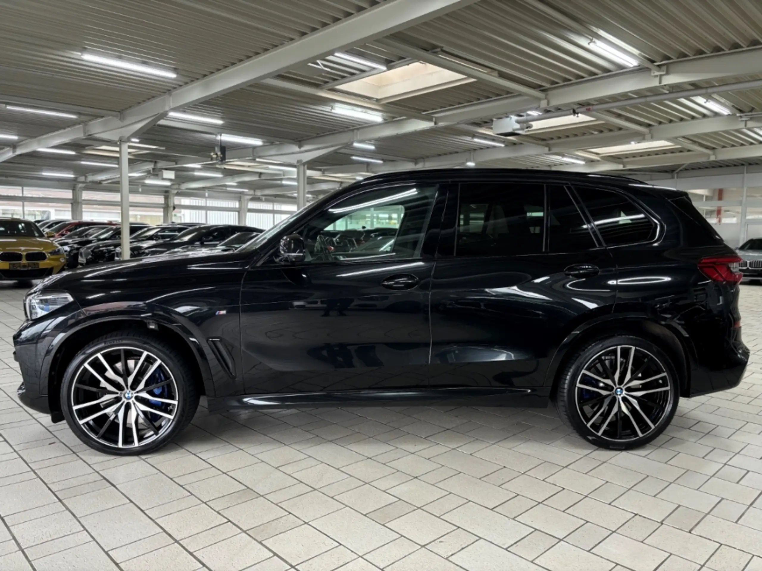 BMW - X5