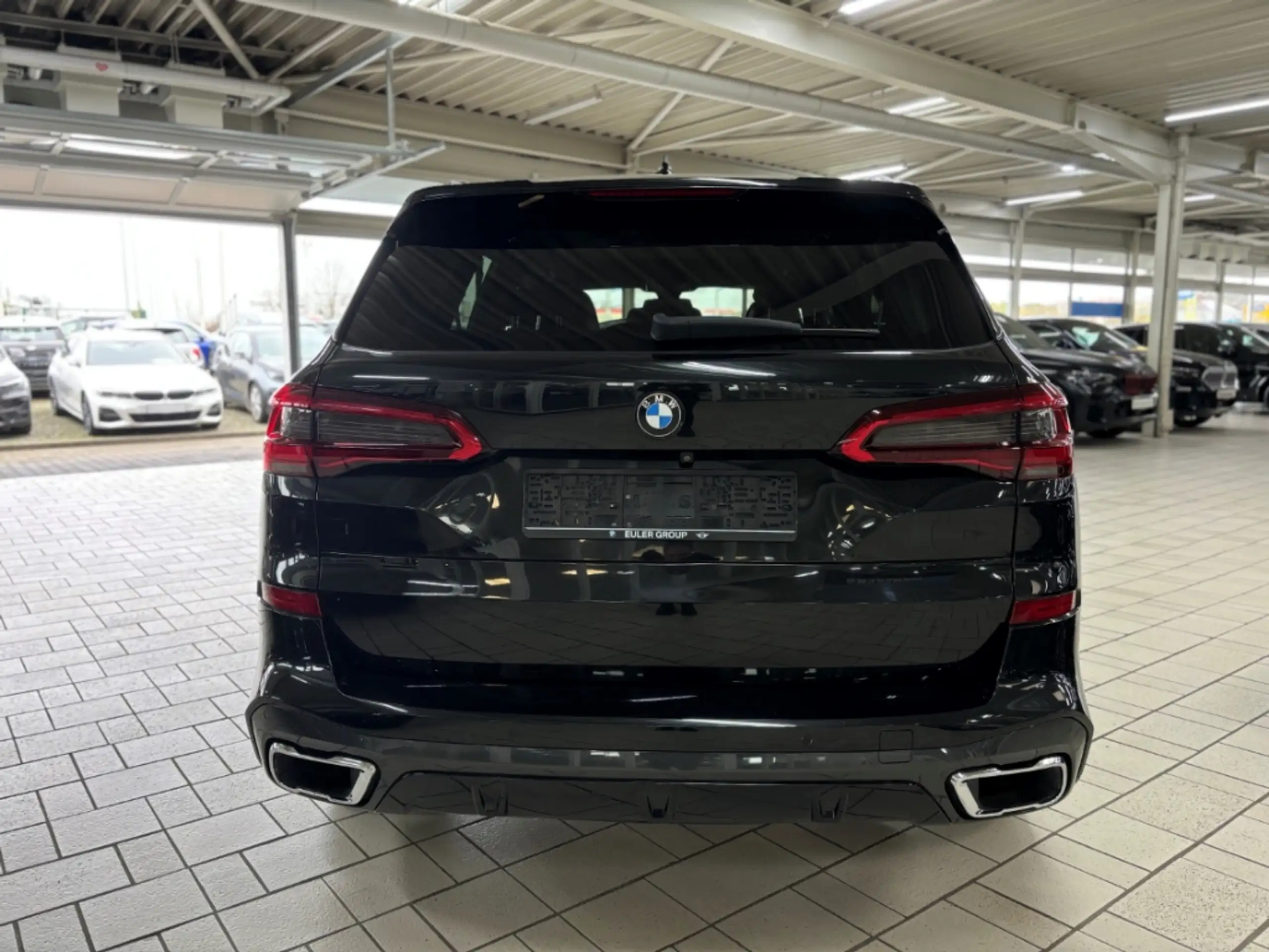 BMW - X5