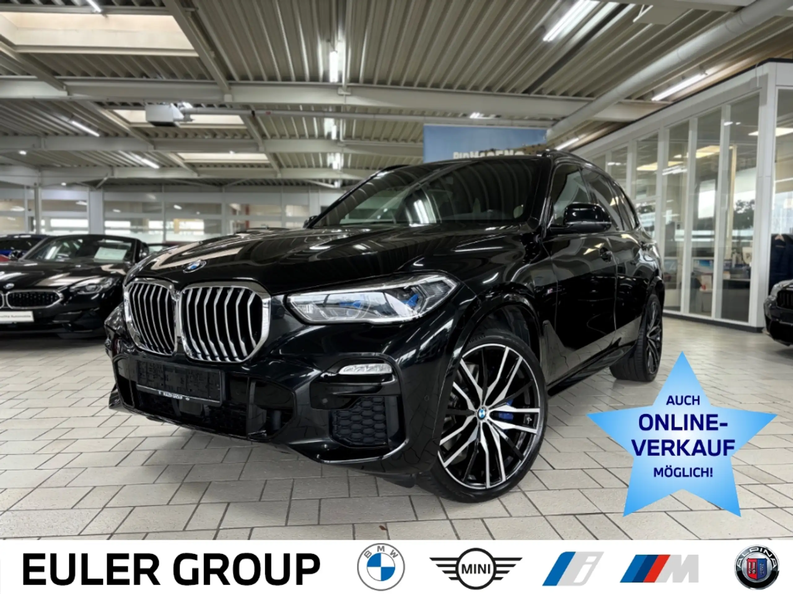 BMW - X5