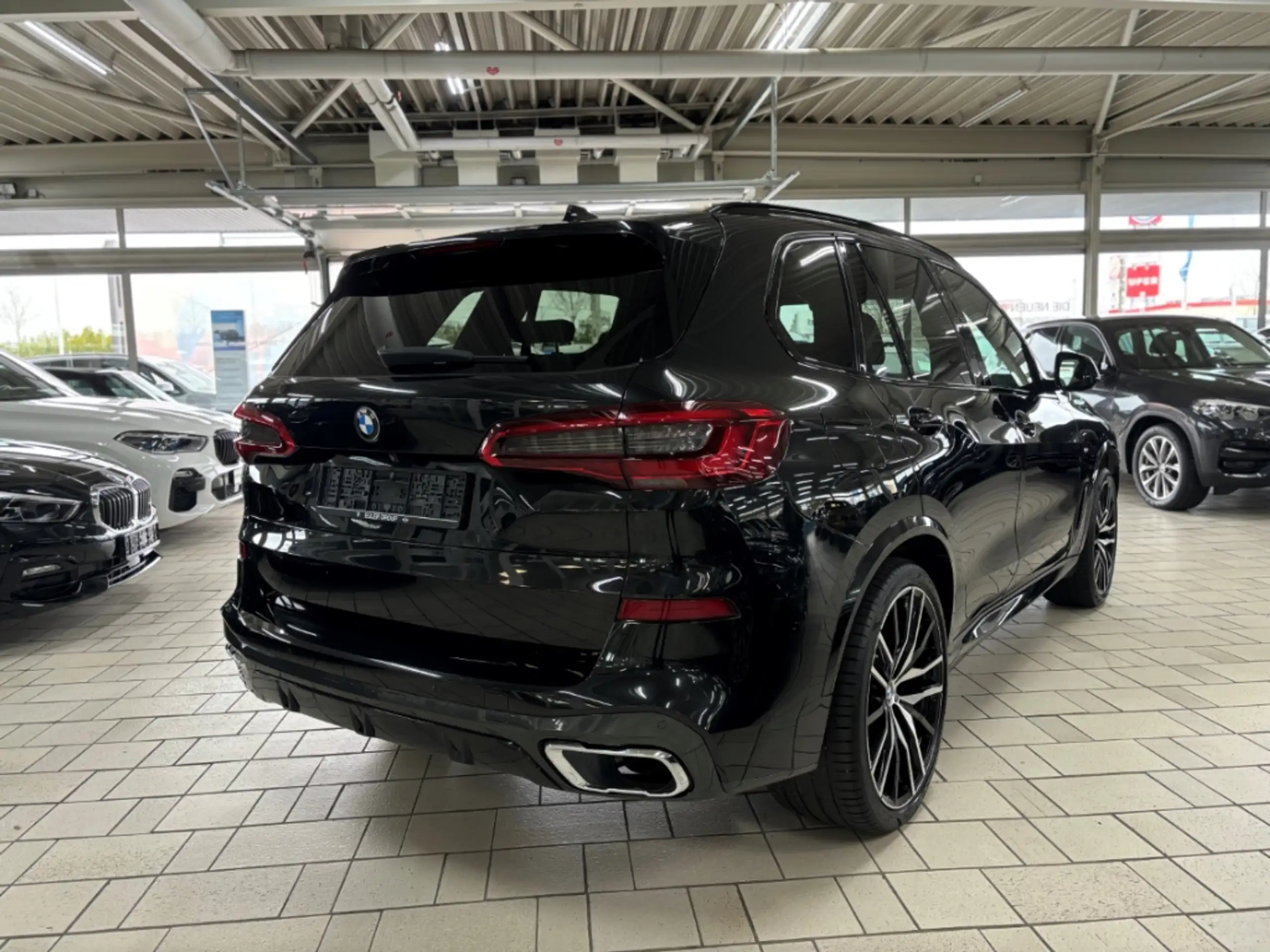 BMW - X5