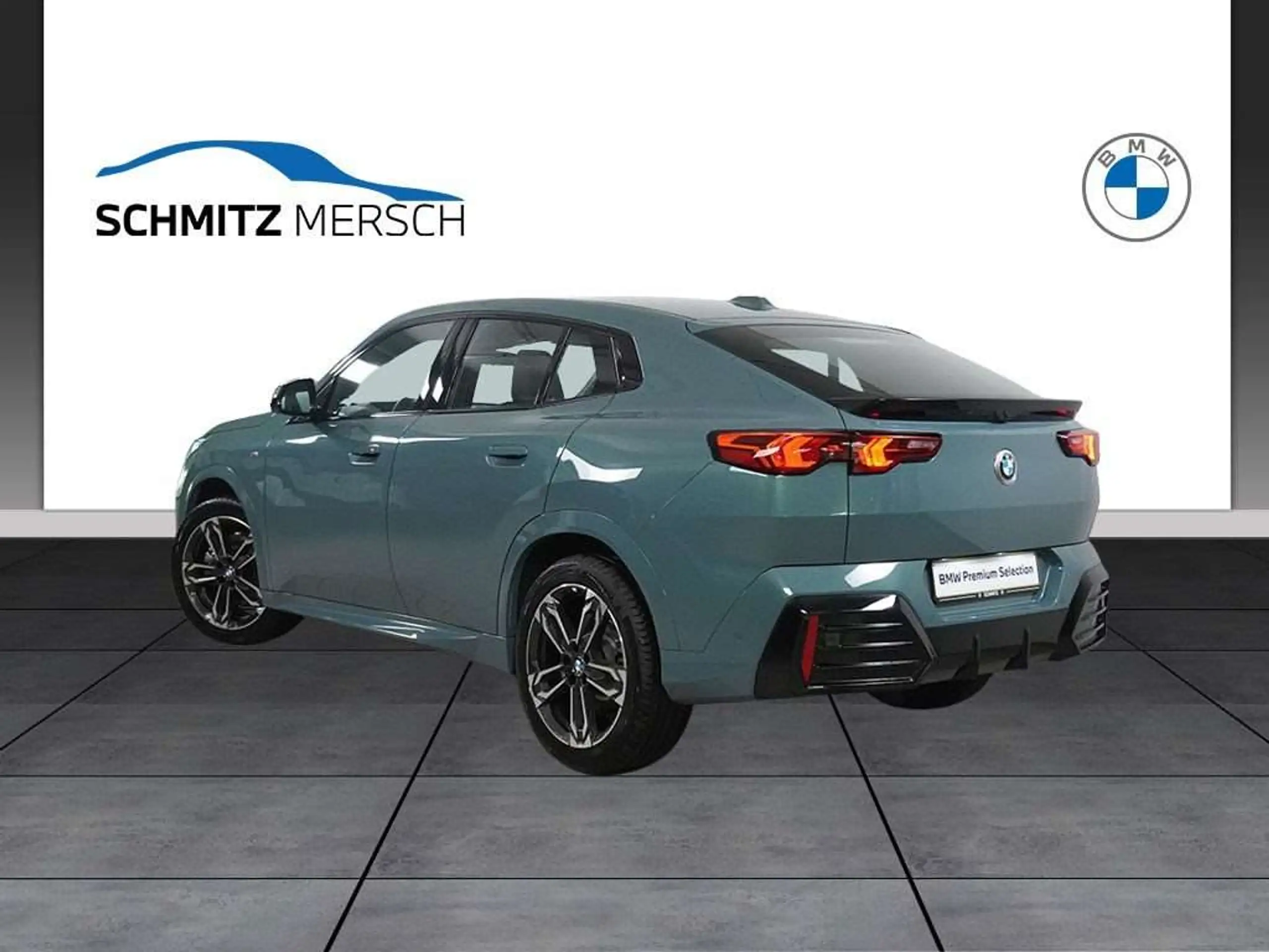 BMW - X2