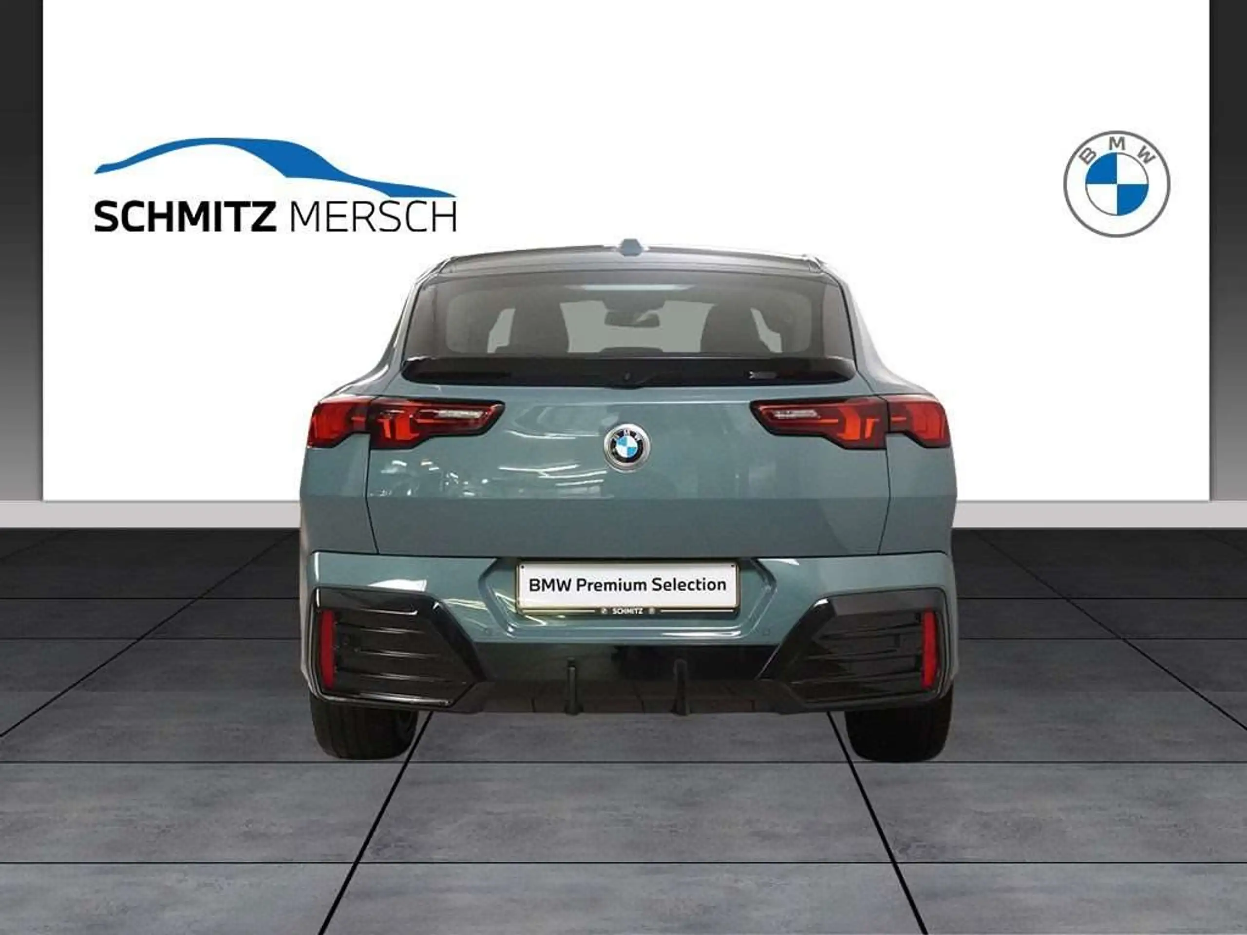 BMW - X2