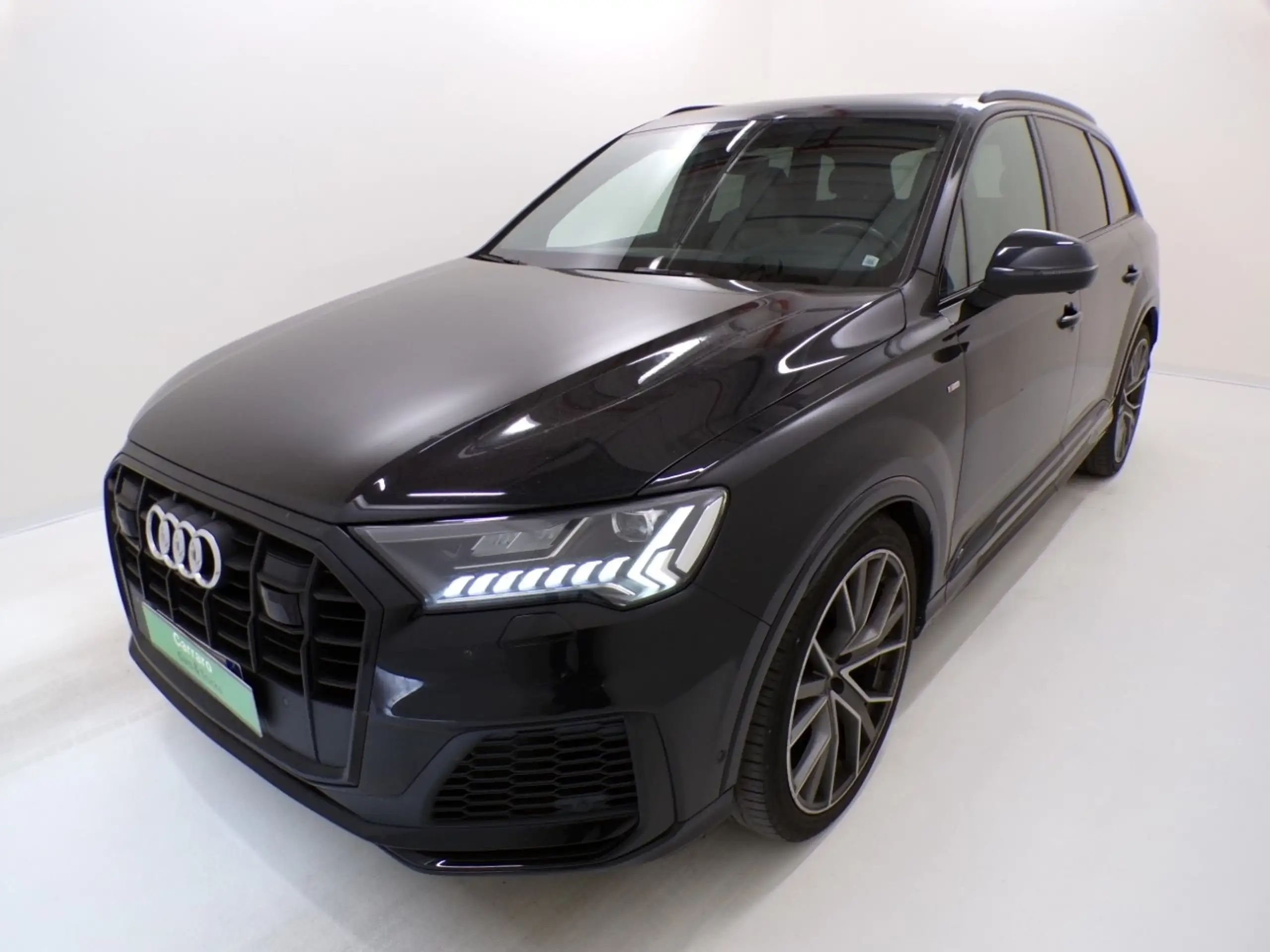 Audi - Q7