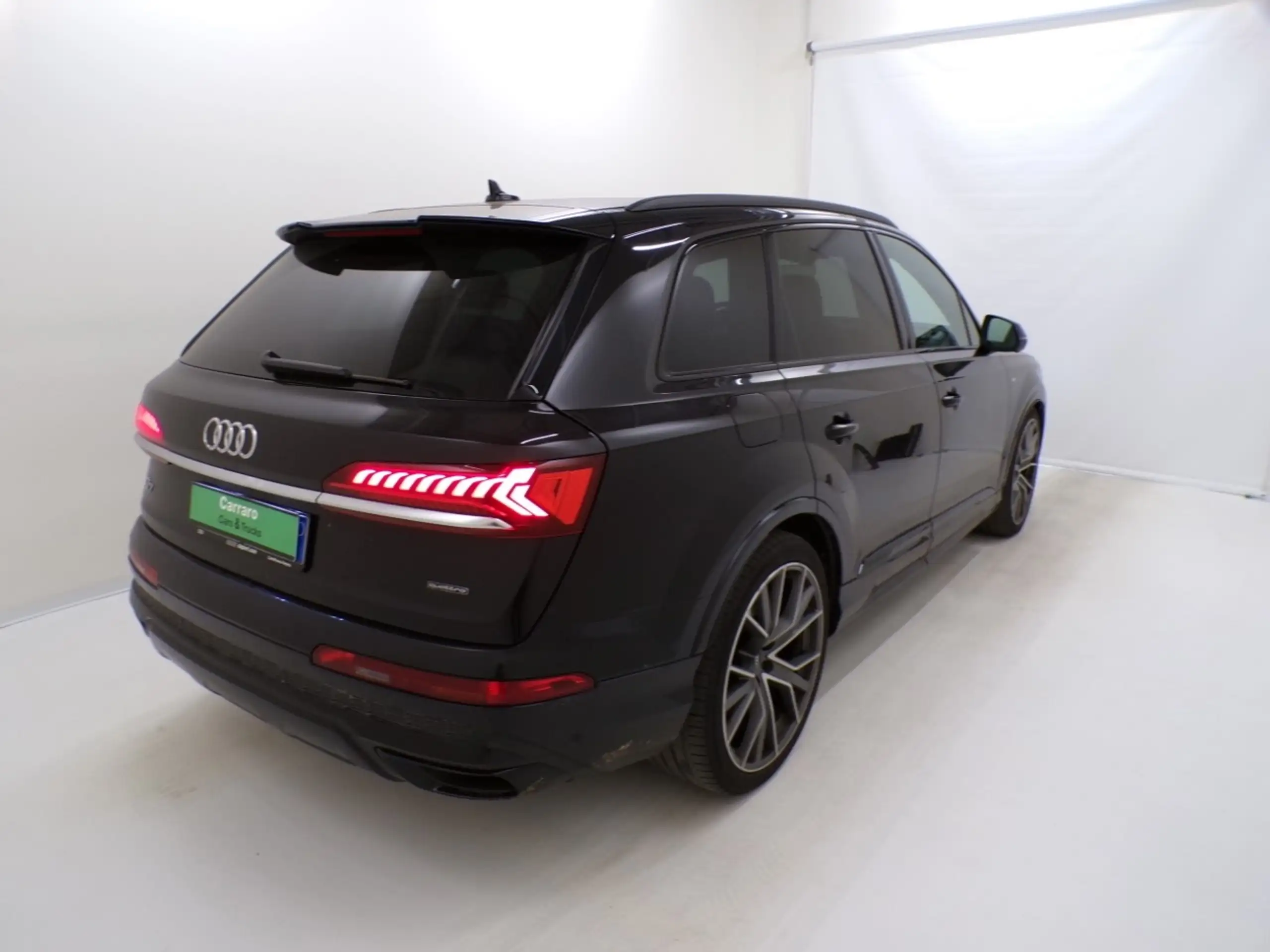 Audi - Q7