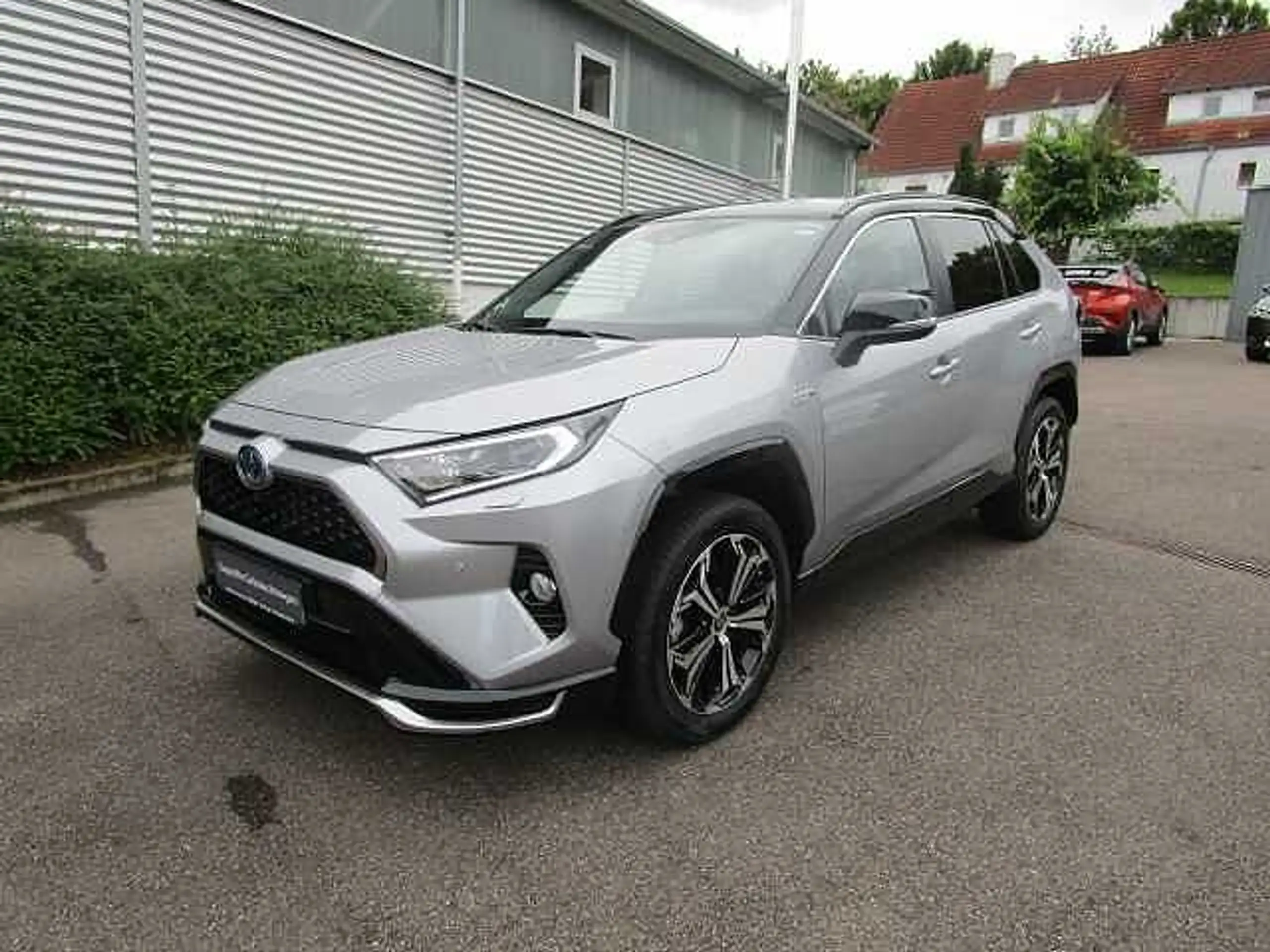 Toyota - RAV 4