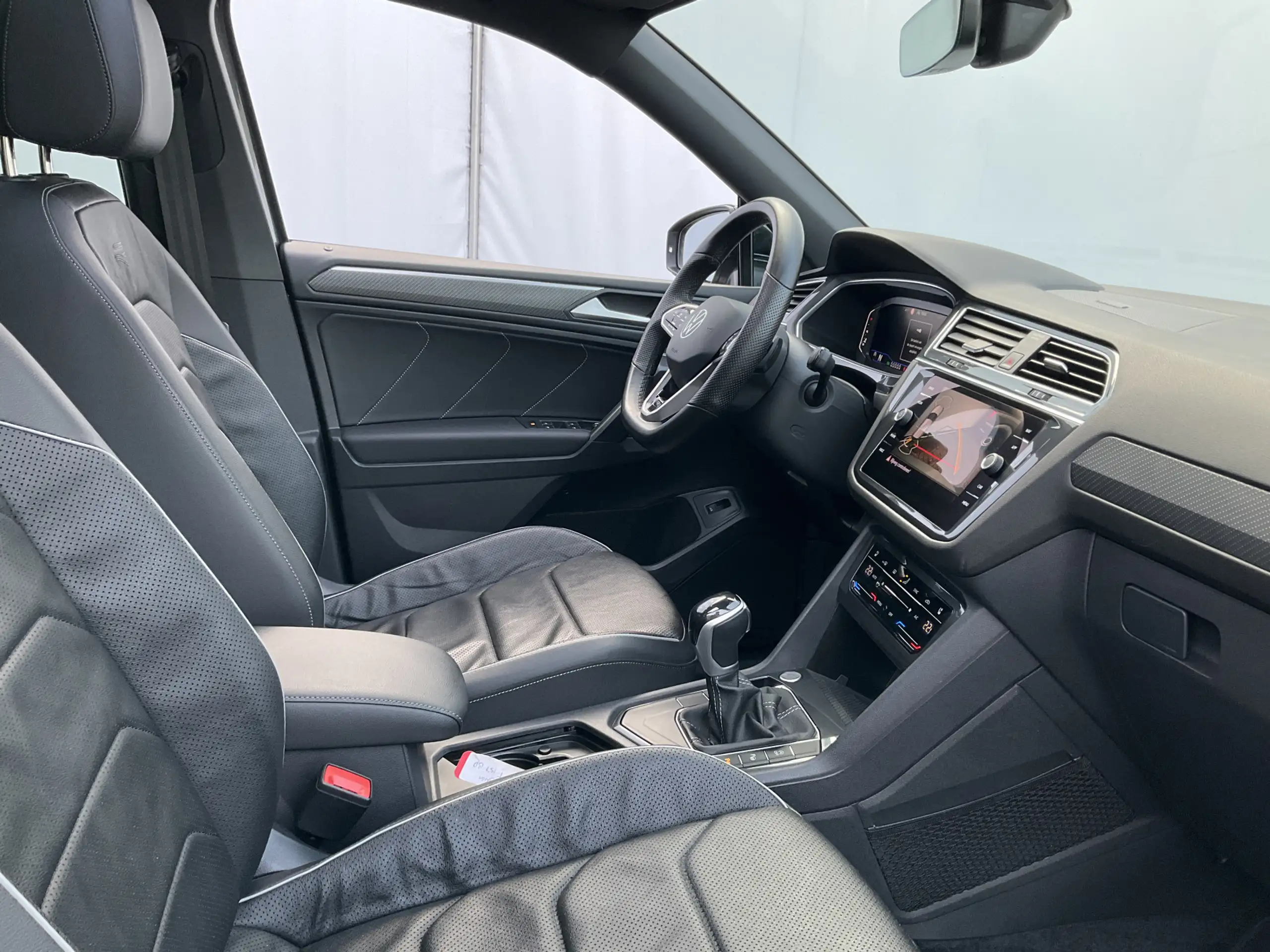 Volkswagen - Tiguan Allspace