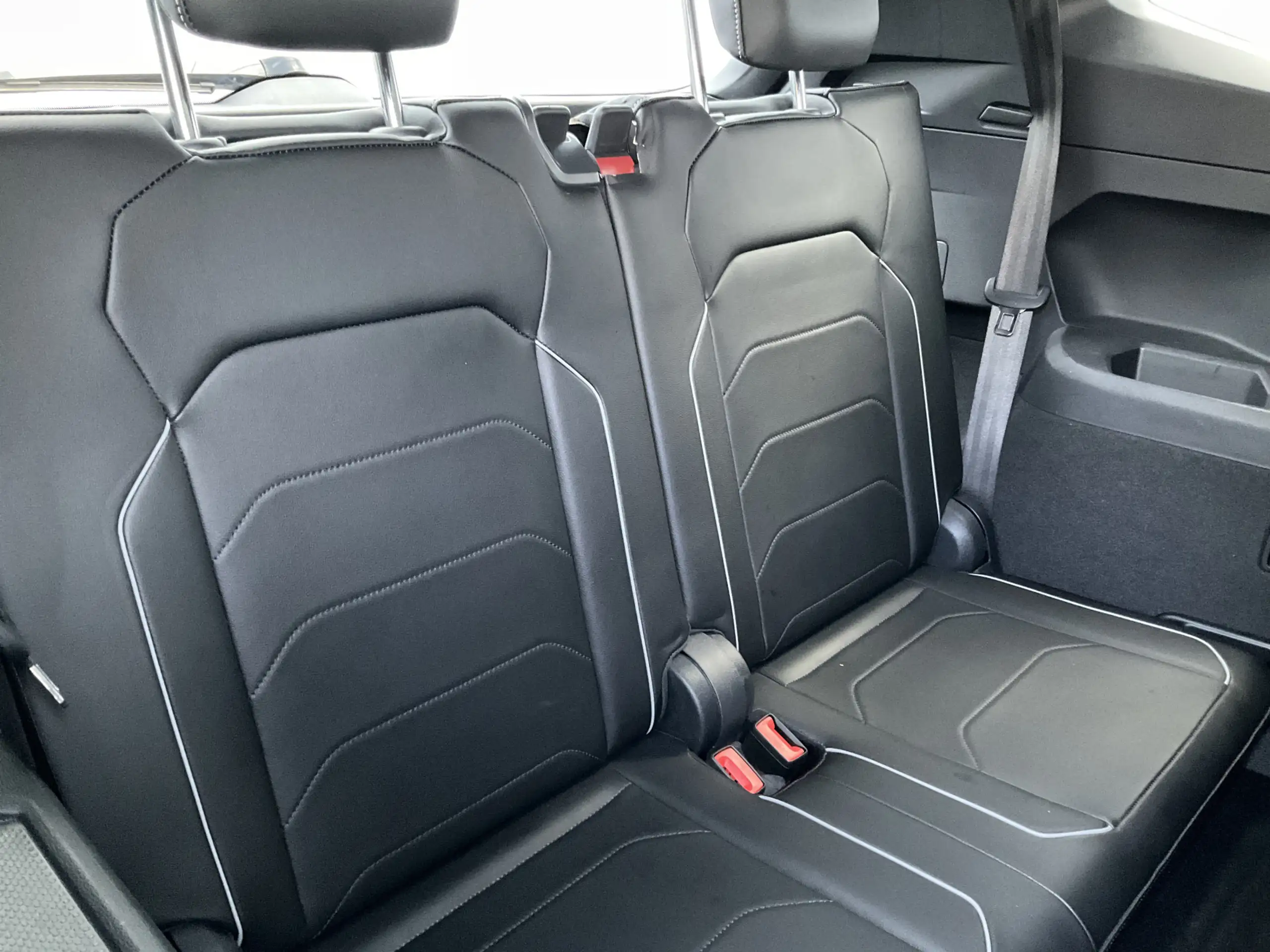 Volkswagen - Tiguan Allspace