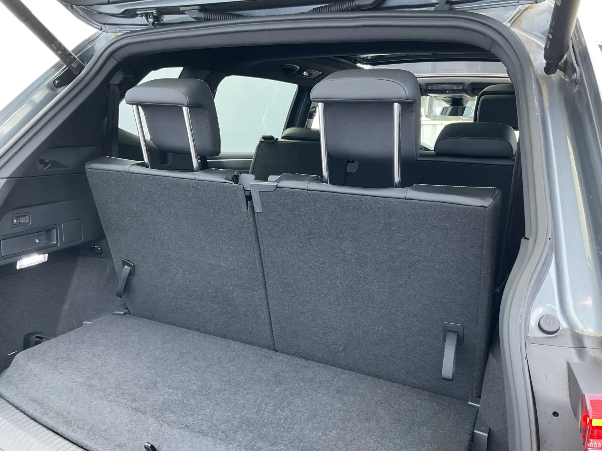 Volkswagen - Tiguan Allspace