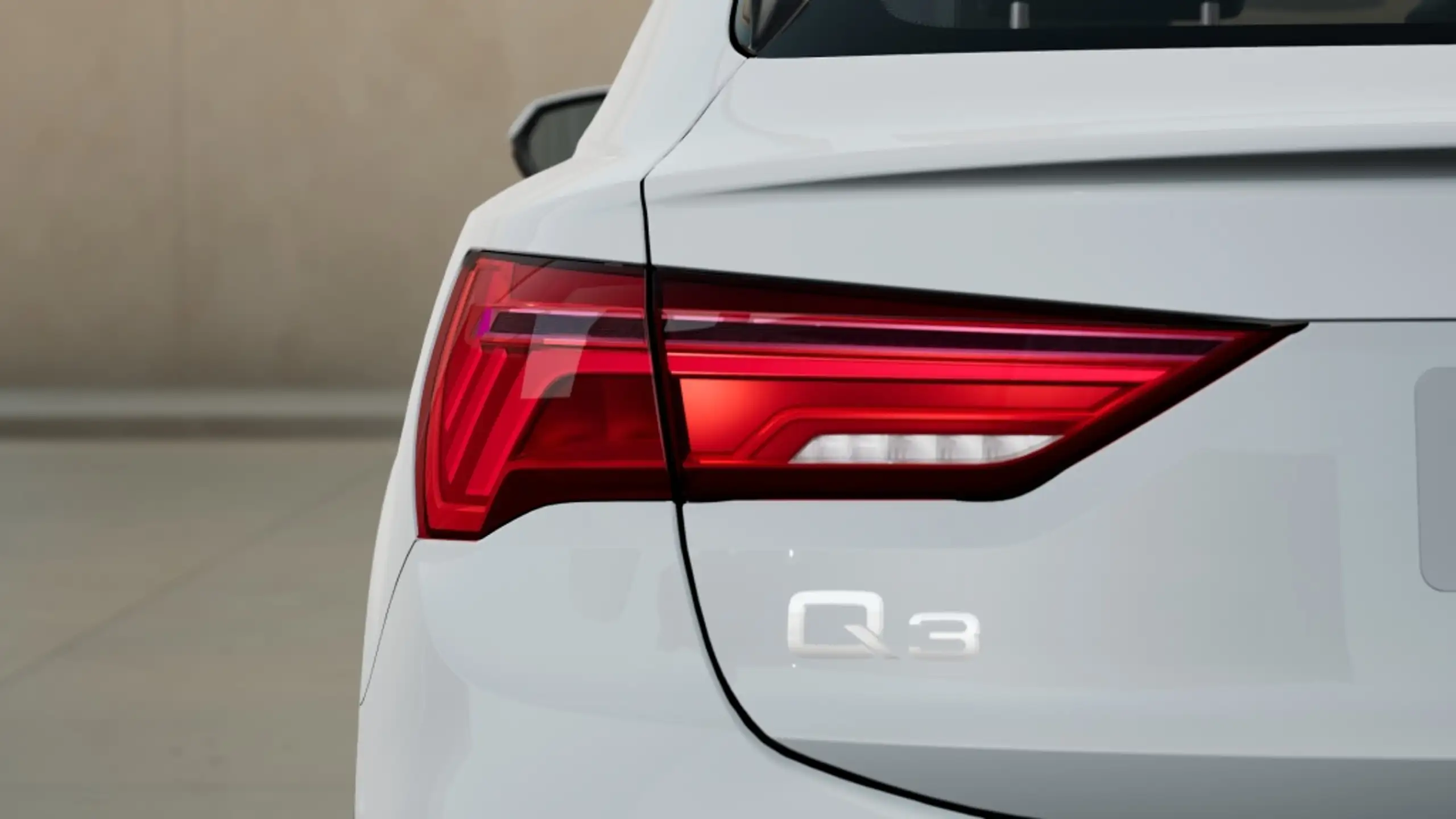 Audi - Q3