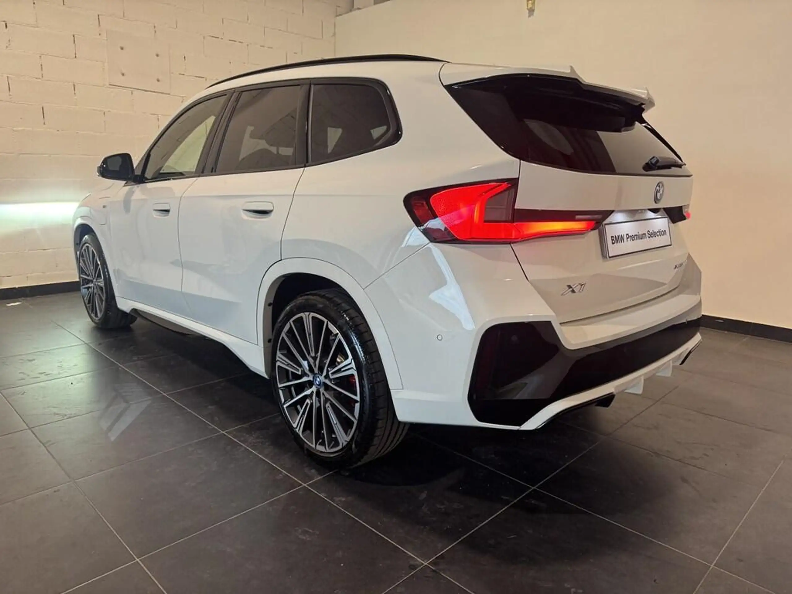 BMW - X1