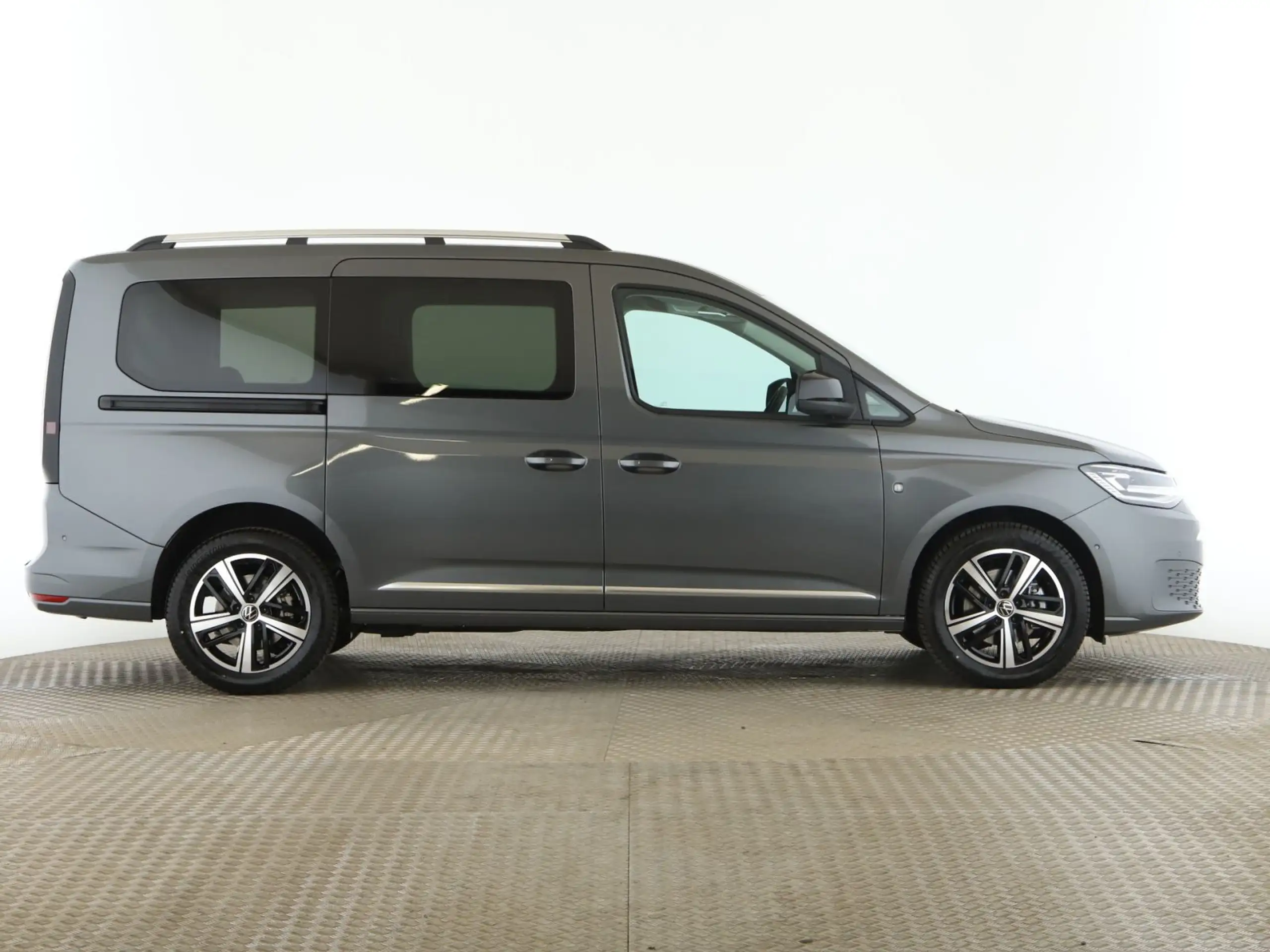 Volkswagen - Caddy