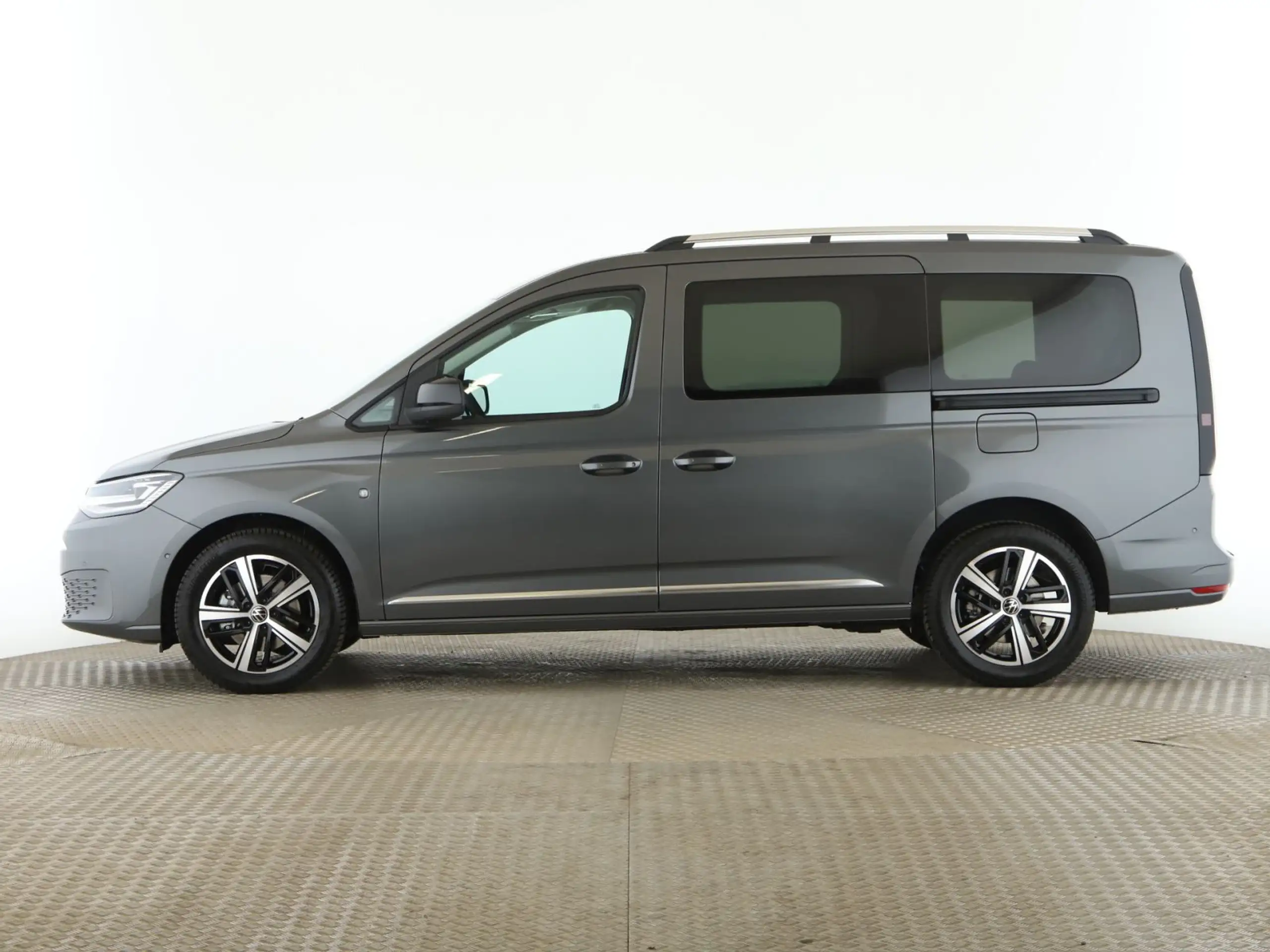 Volkswagen - Caddy