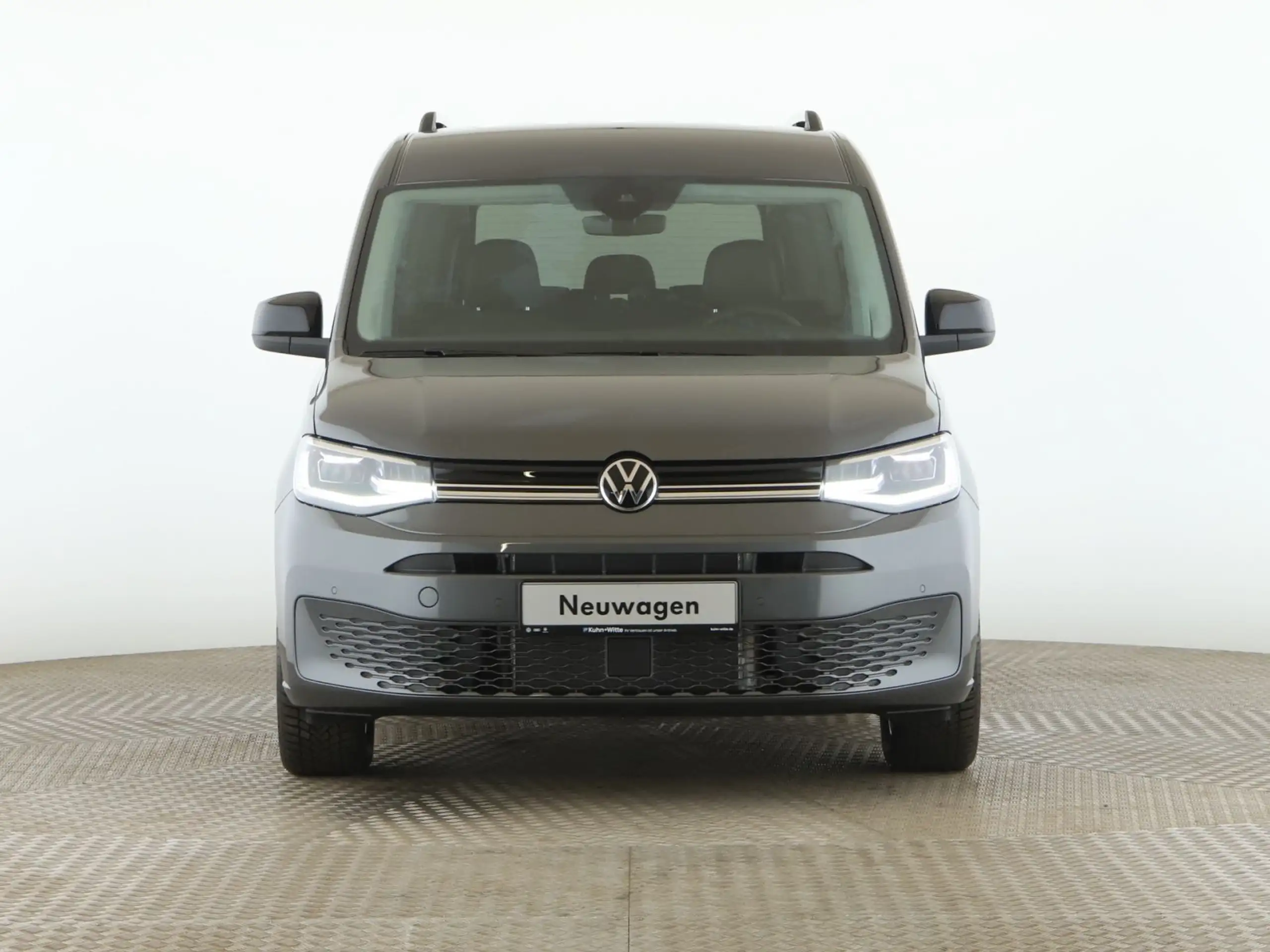 Volkswagen - Caddy