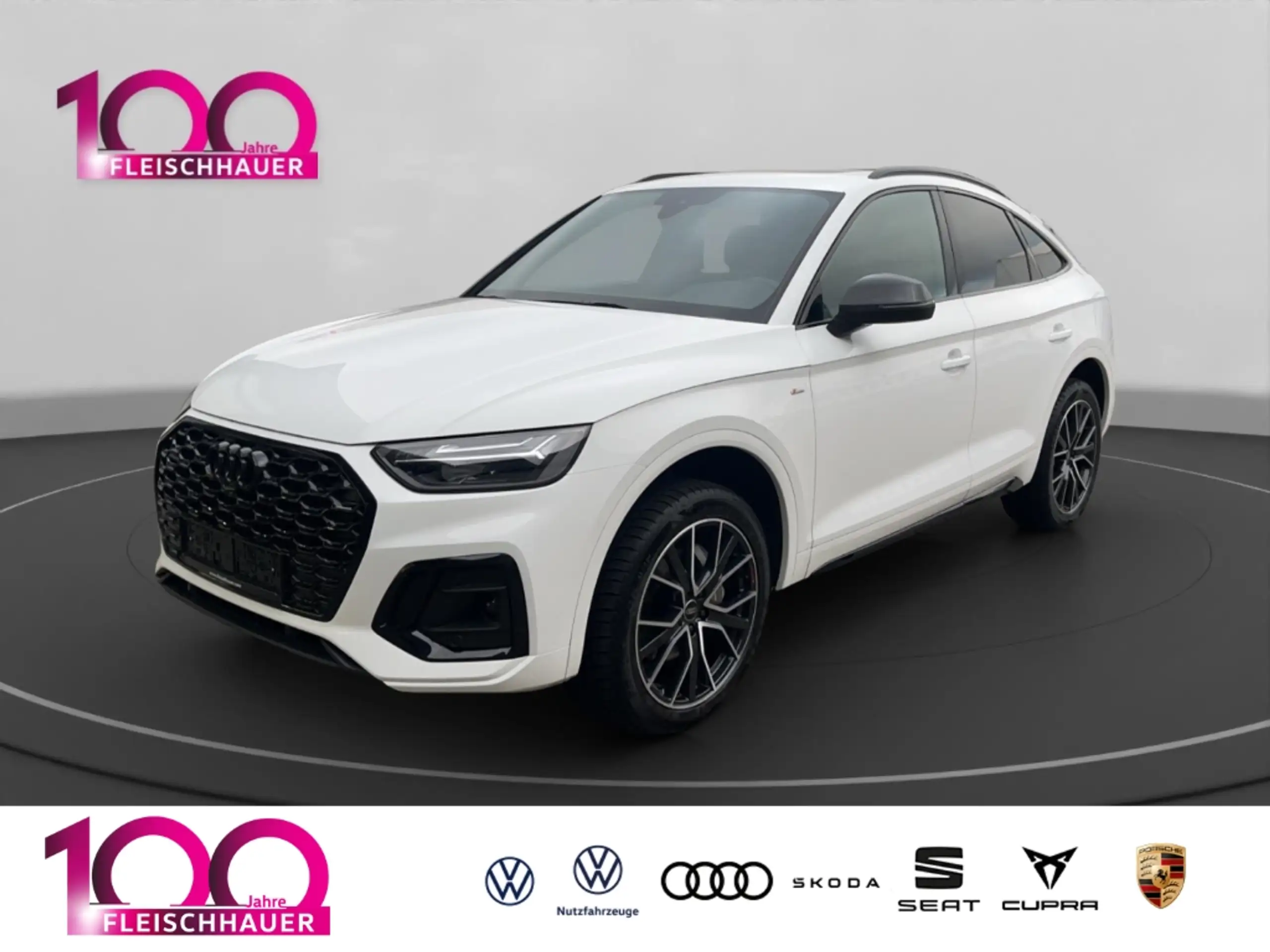 Audi - Q5