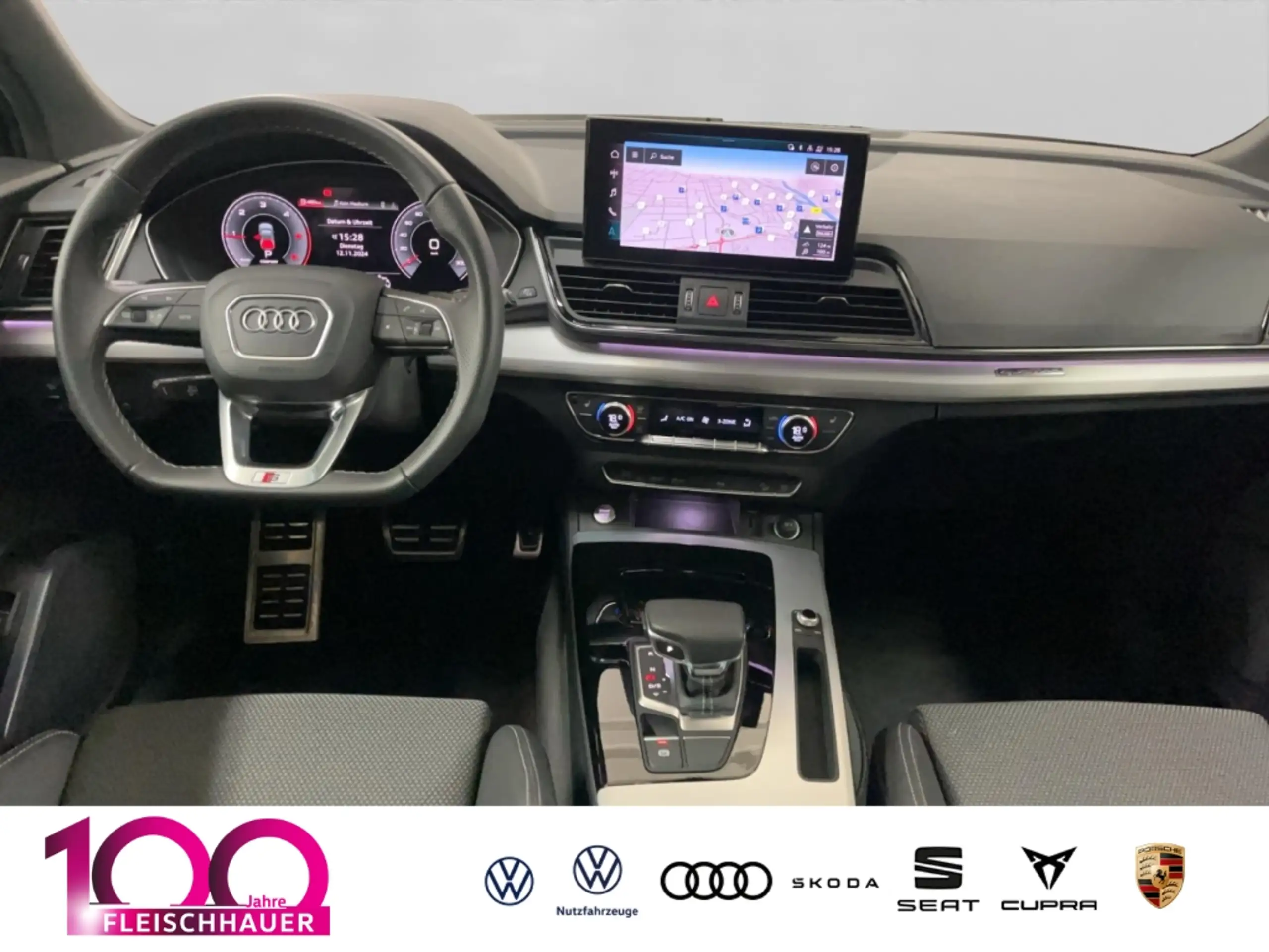 Audi - Q5