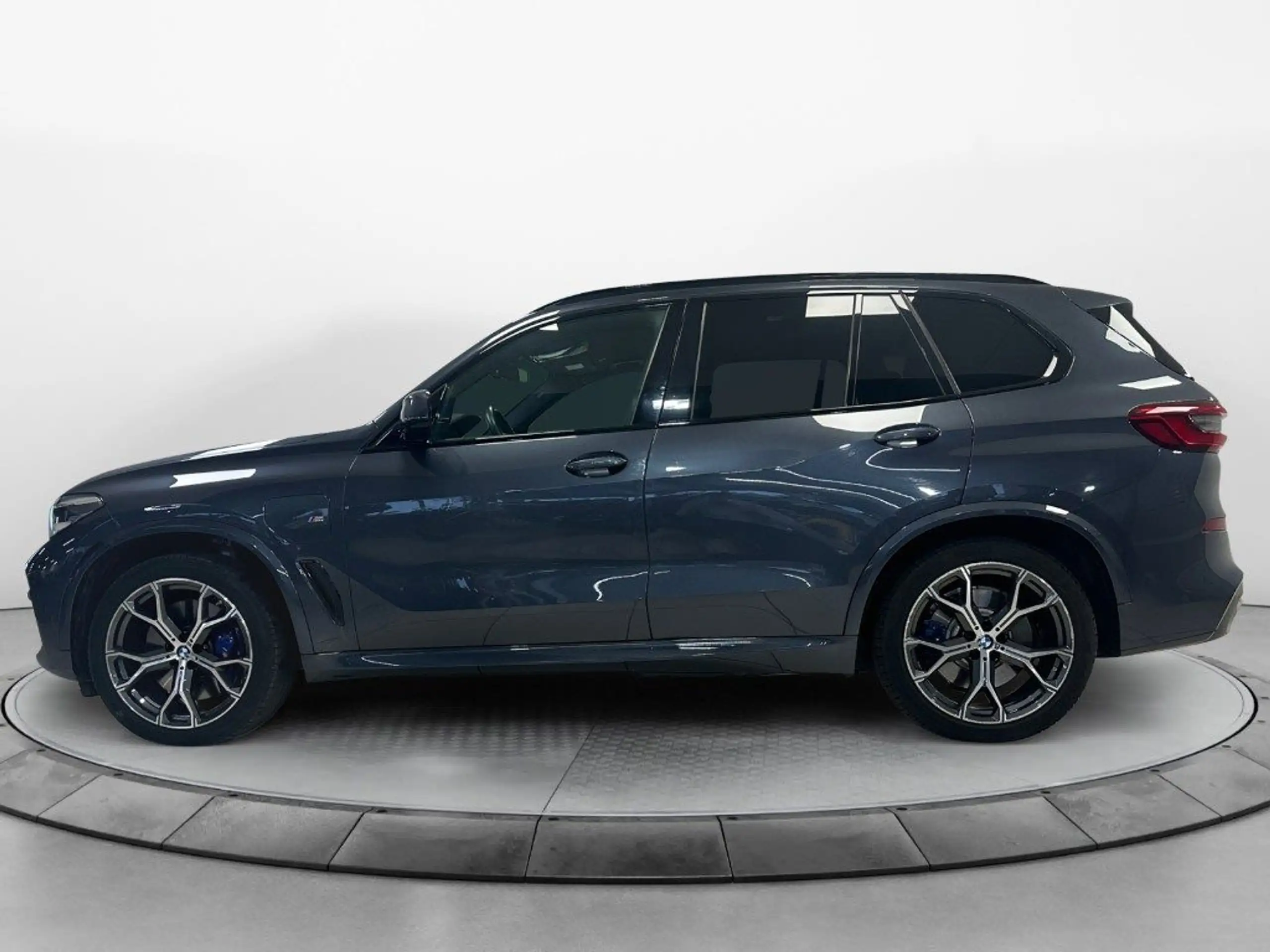 BMW - X5