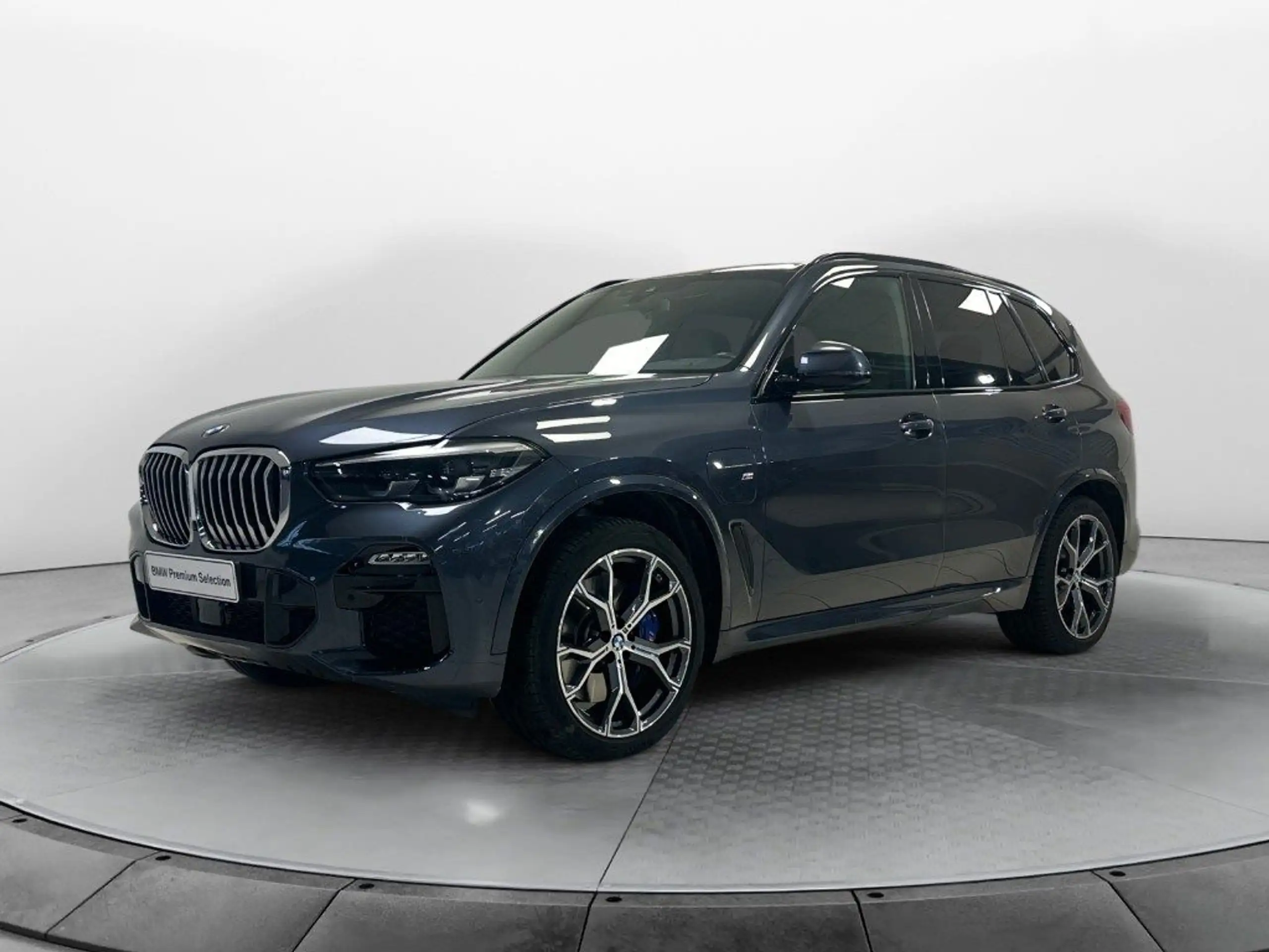 BMW - X5