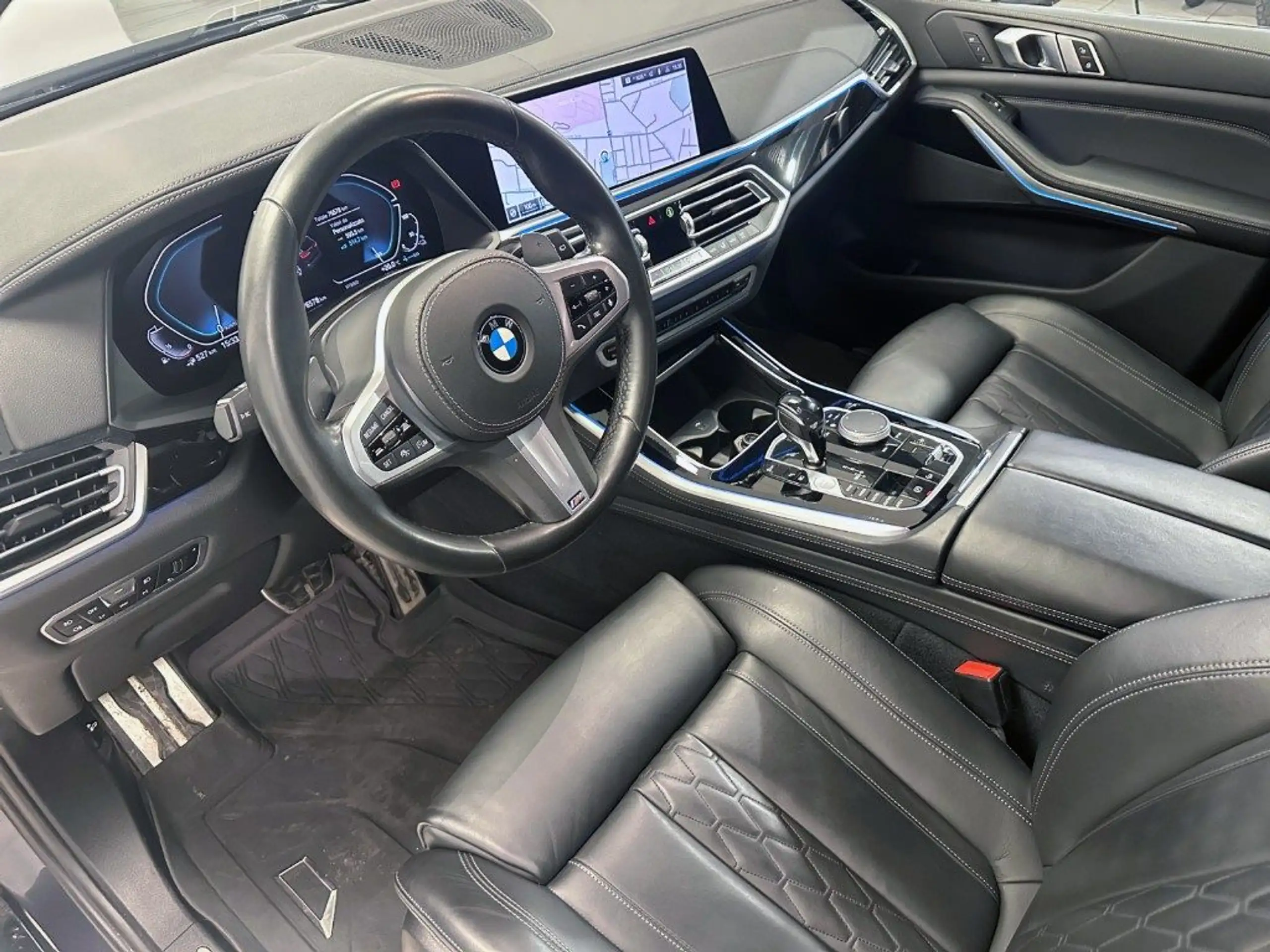 BMW - X5