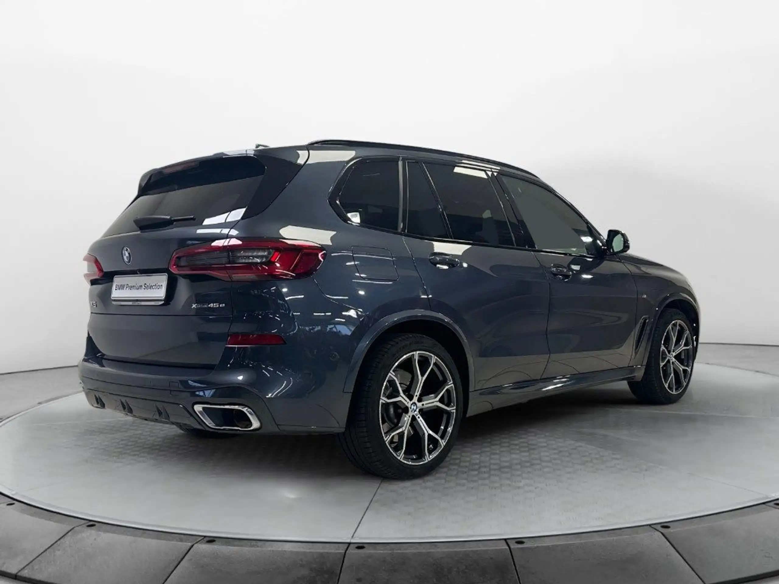 BMW - X5