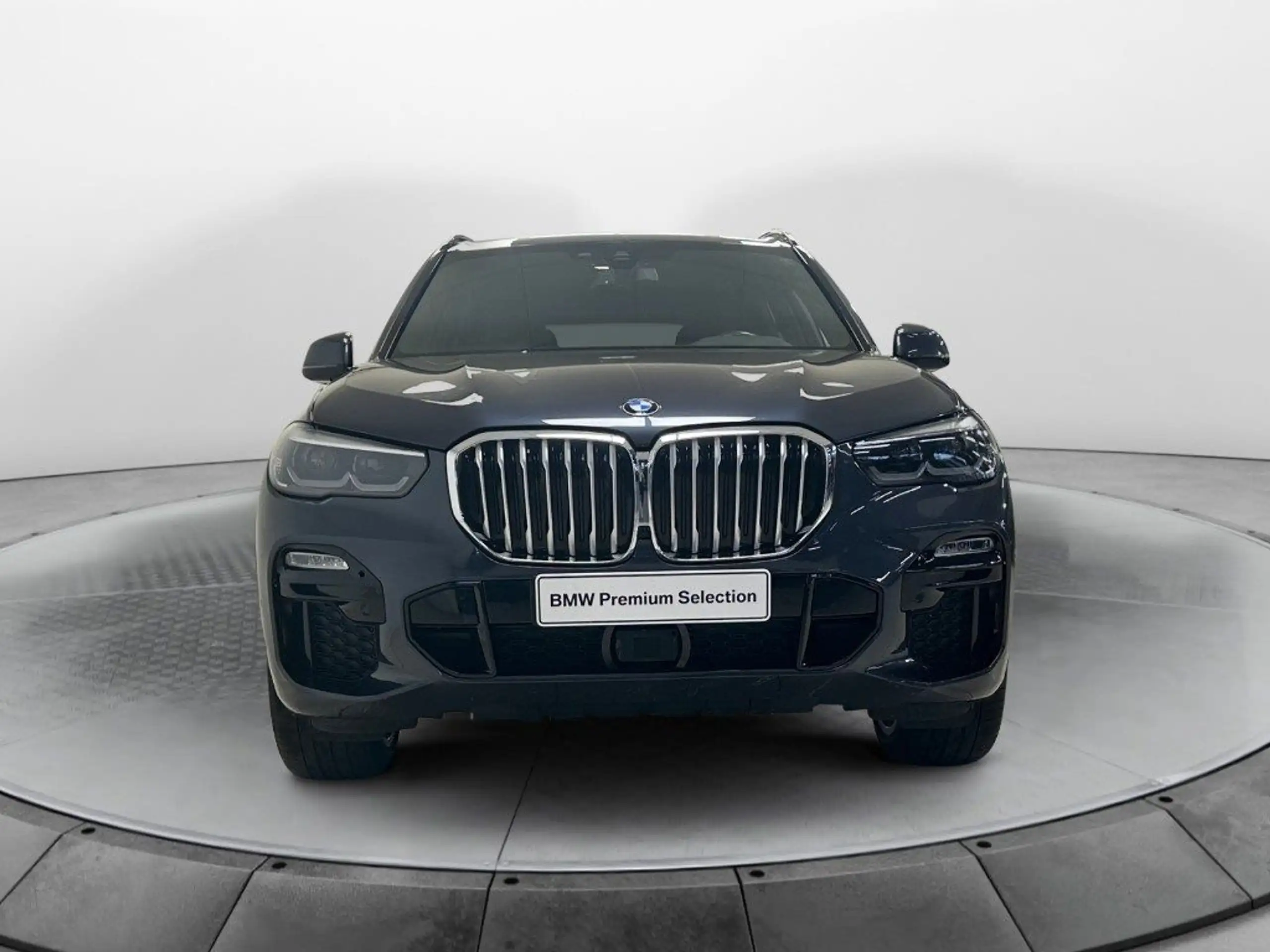 BMW - X5