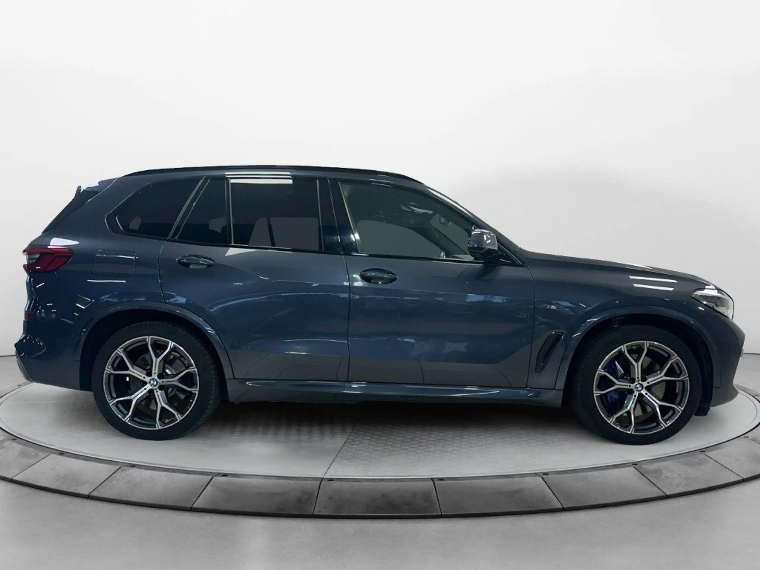 BMW - X5