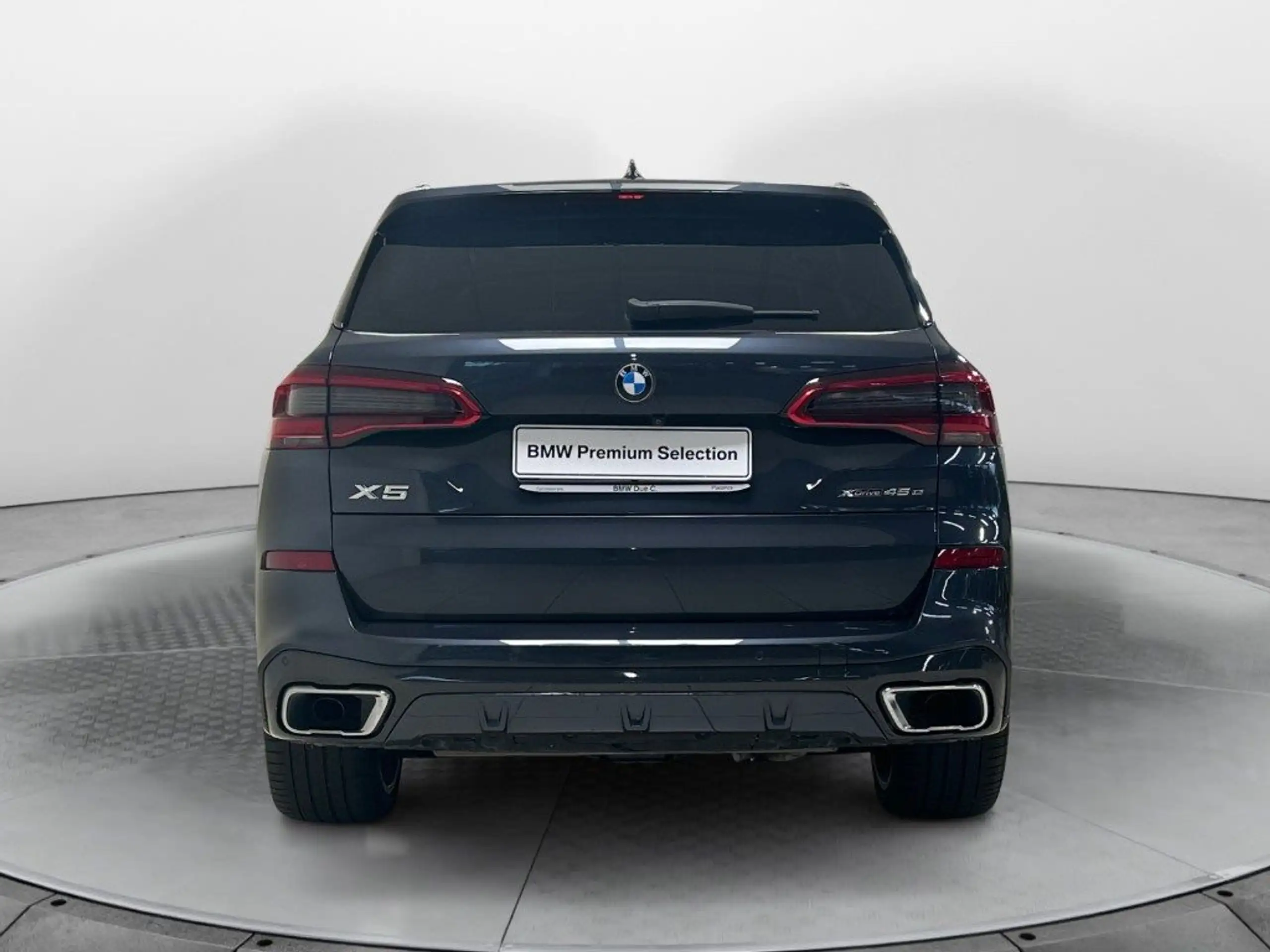 BMW - X5