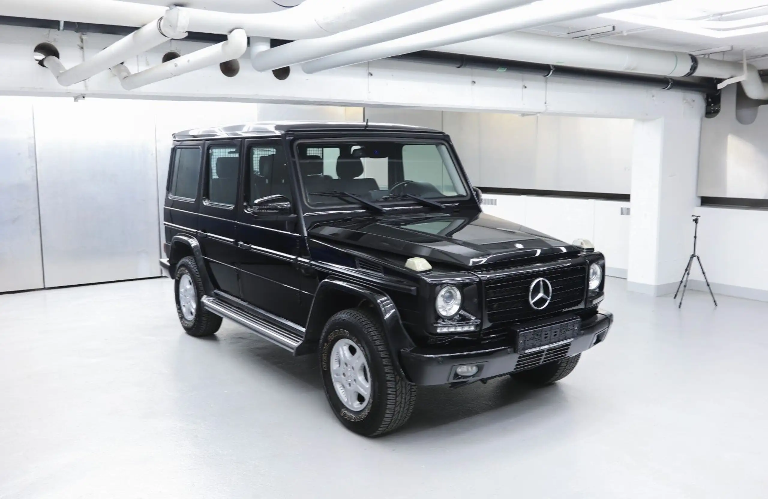 Mercedes-Benz - G 350