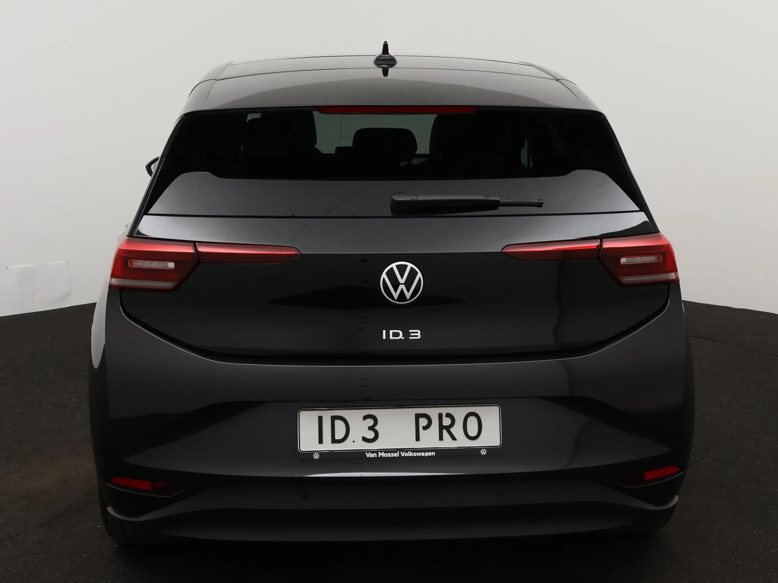 Volkswagen - ID.3