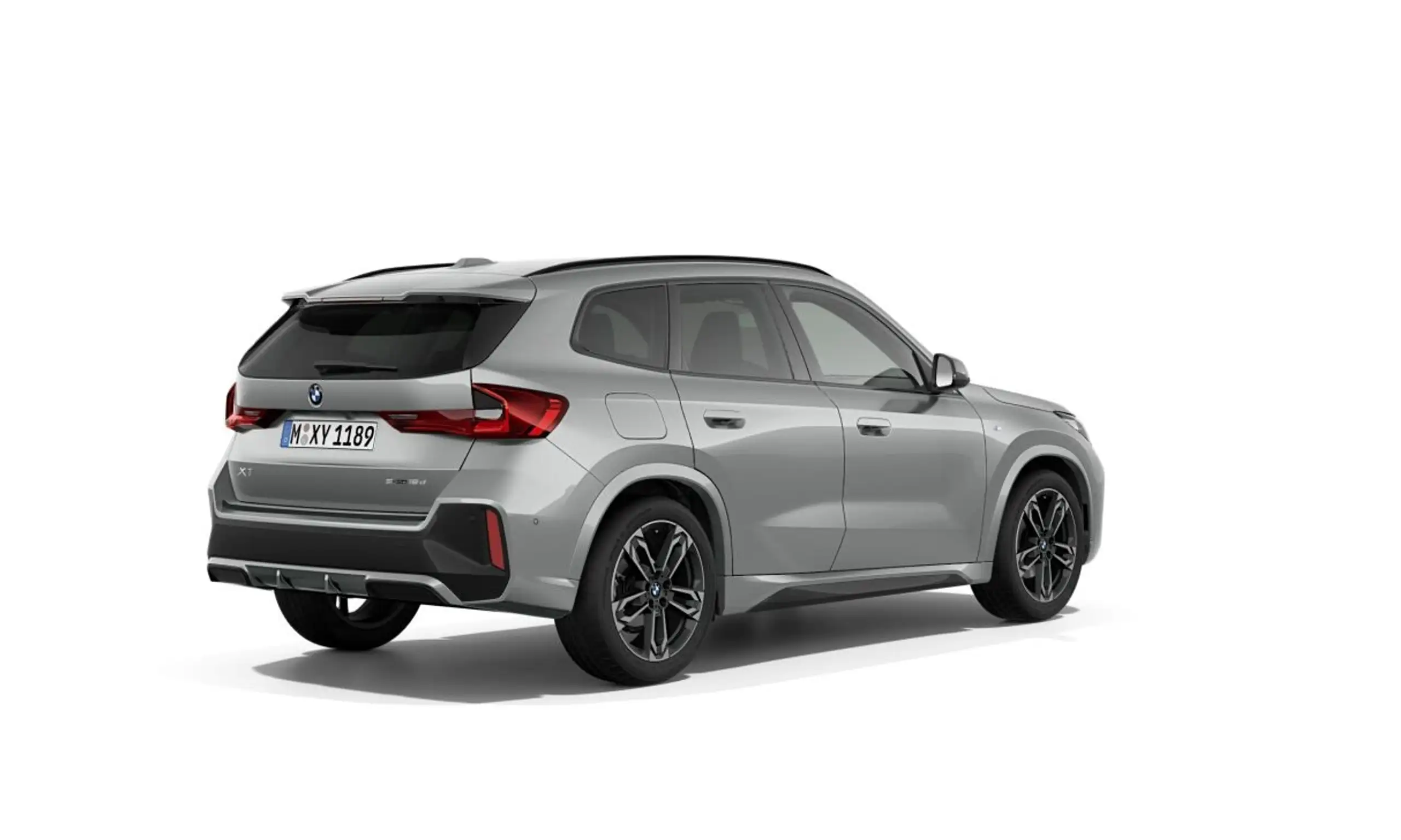 BMW - X1