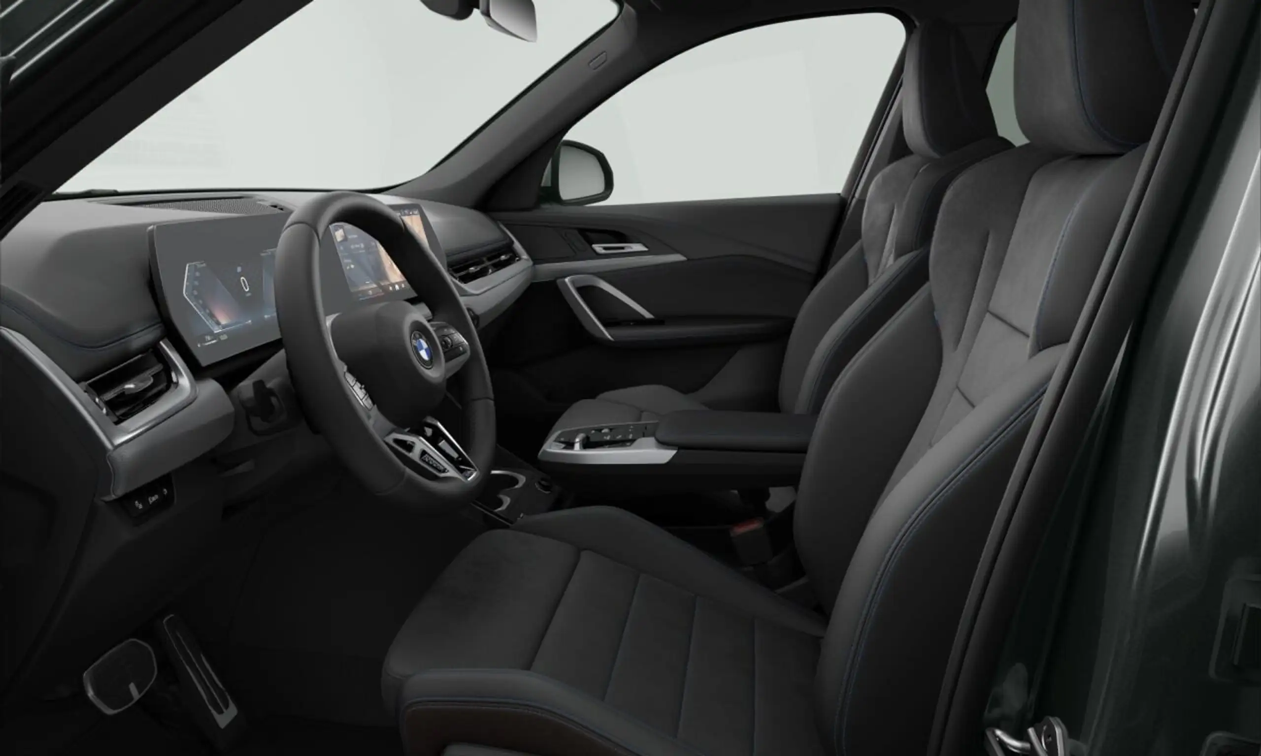 BMW - X1