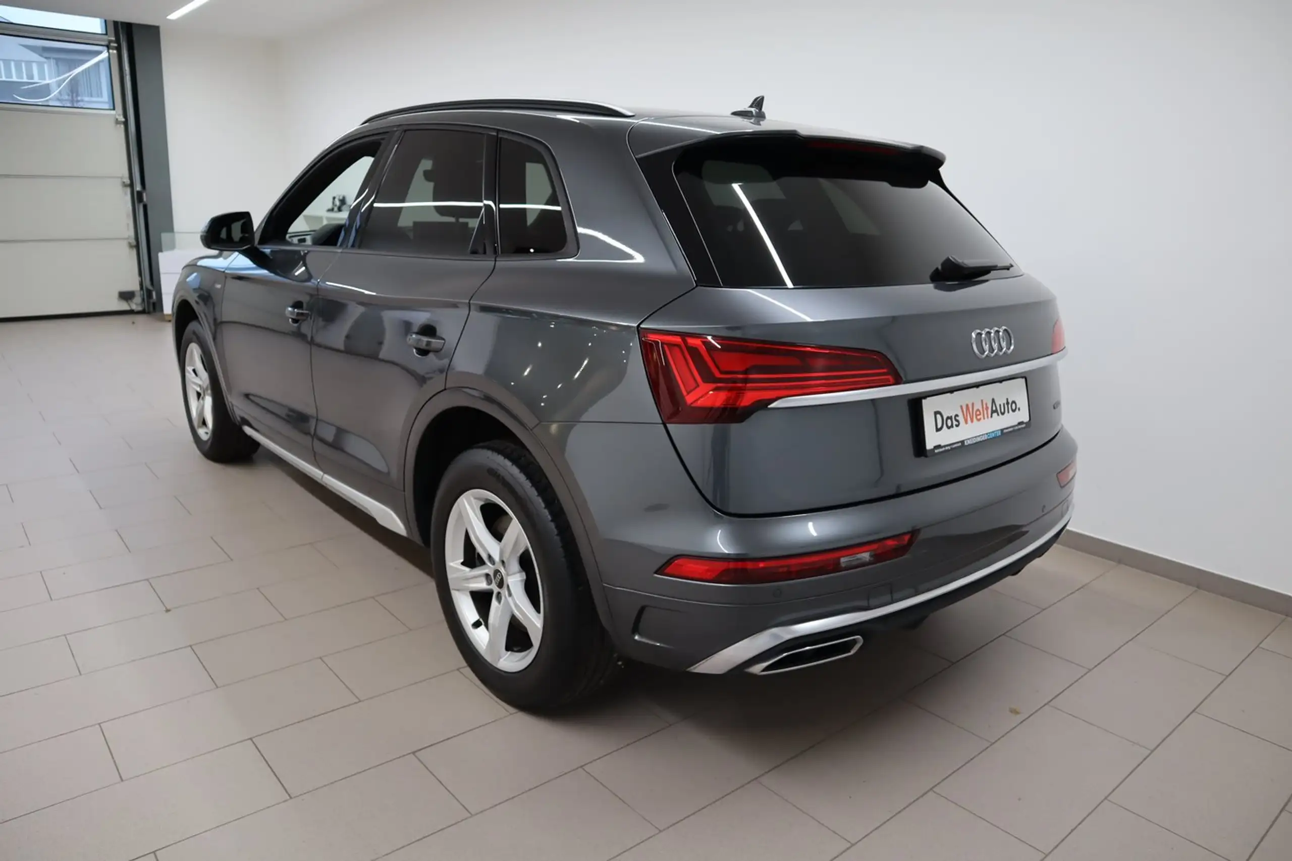 Audi - Q5