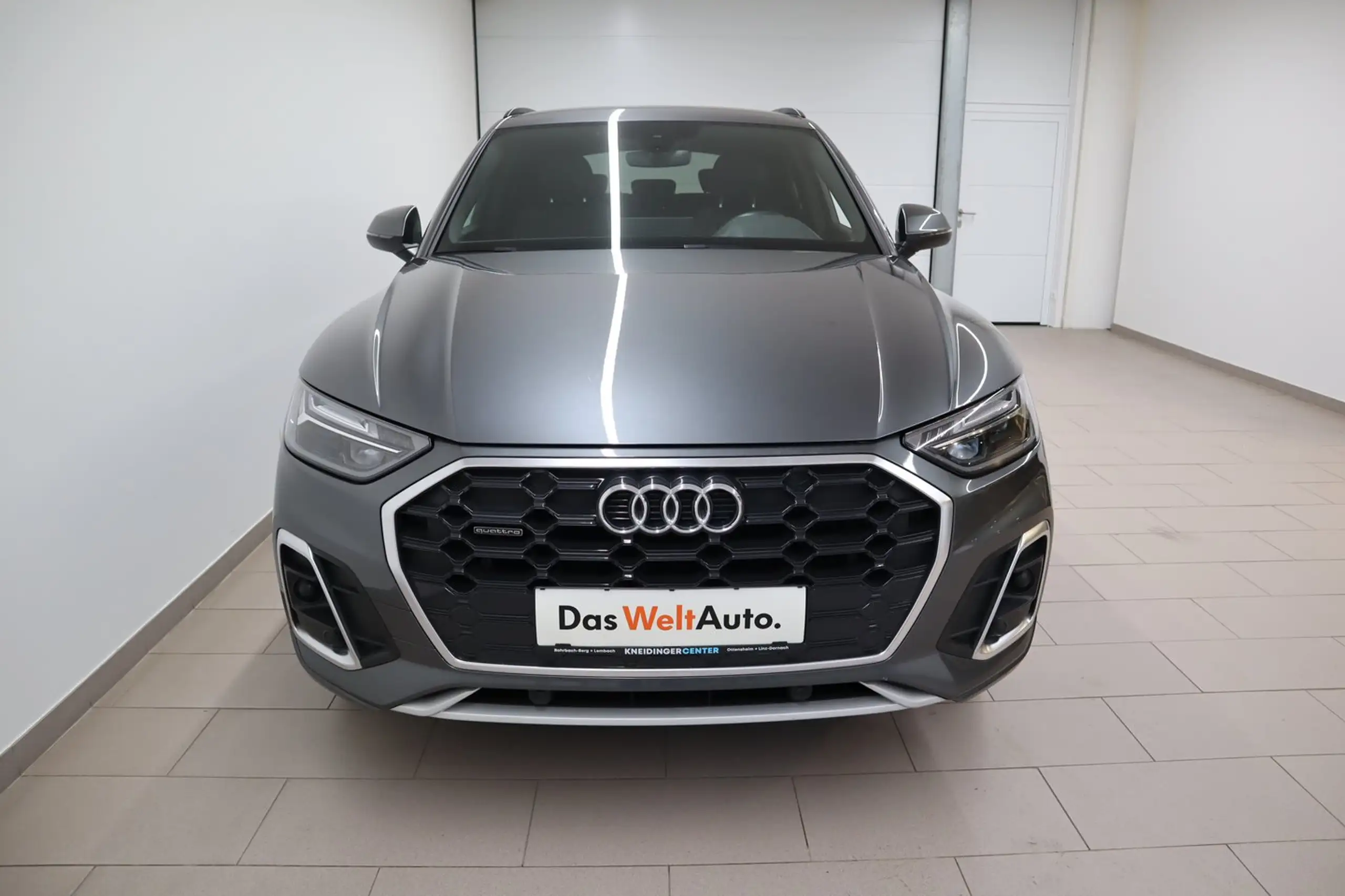 Audi - Q5