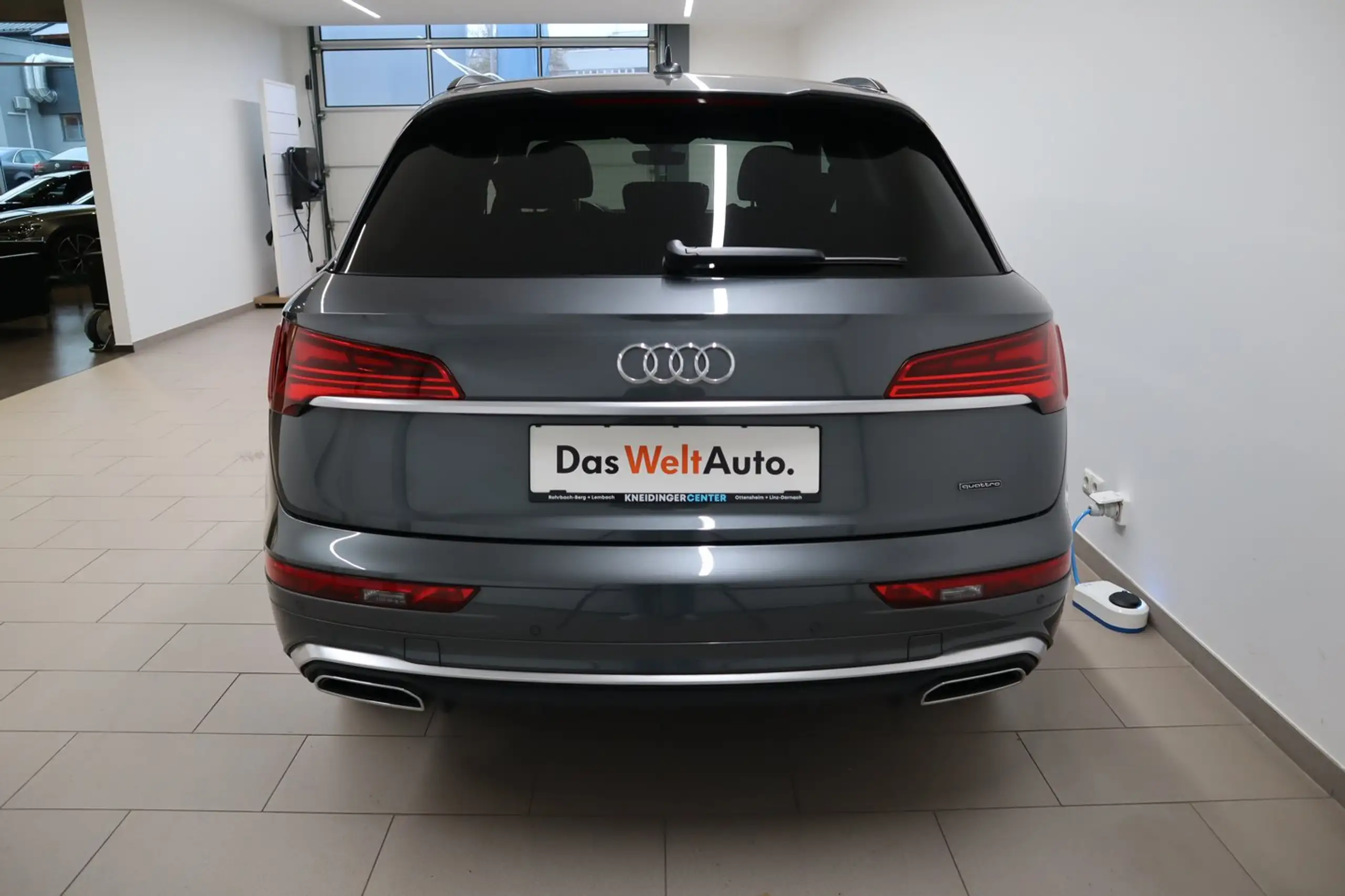 Audi - Q5