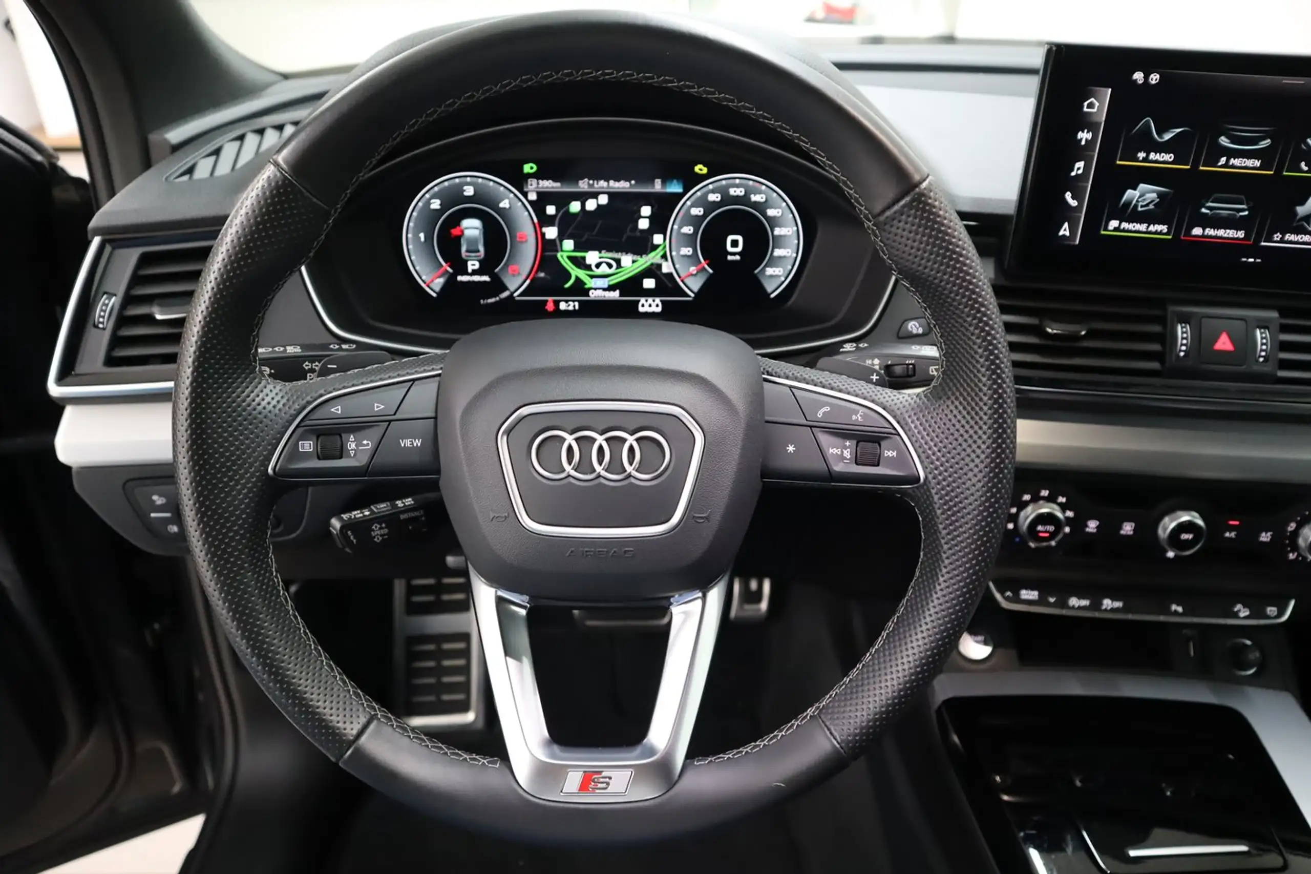 Audi - Q5