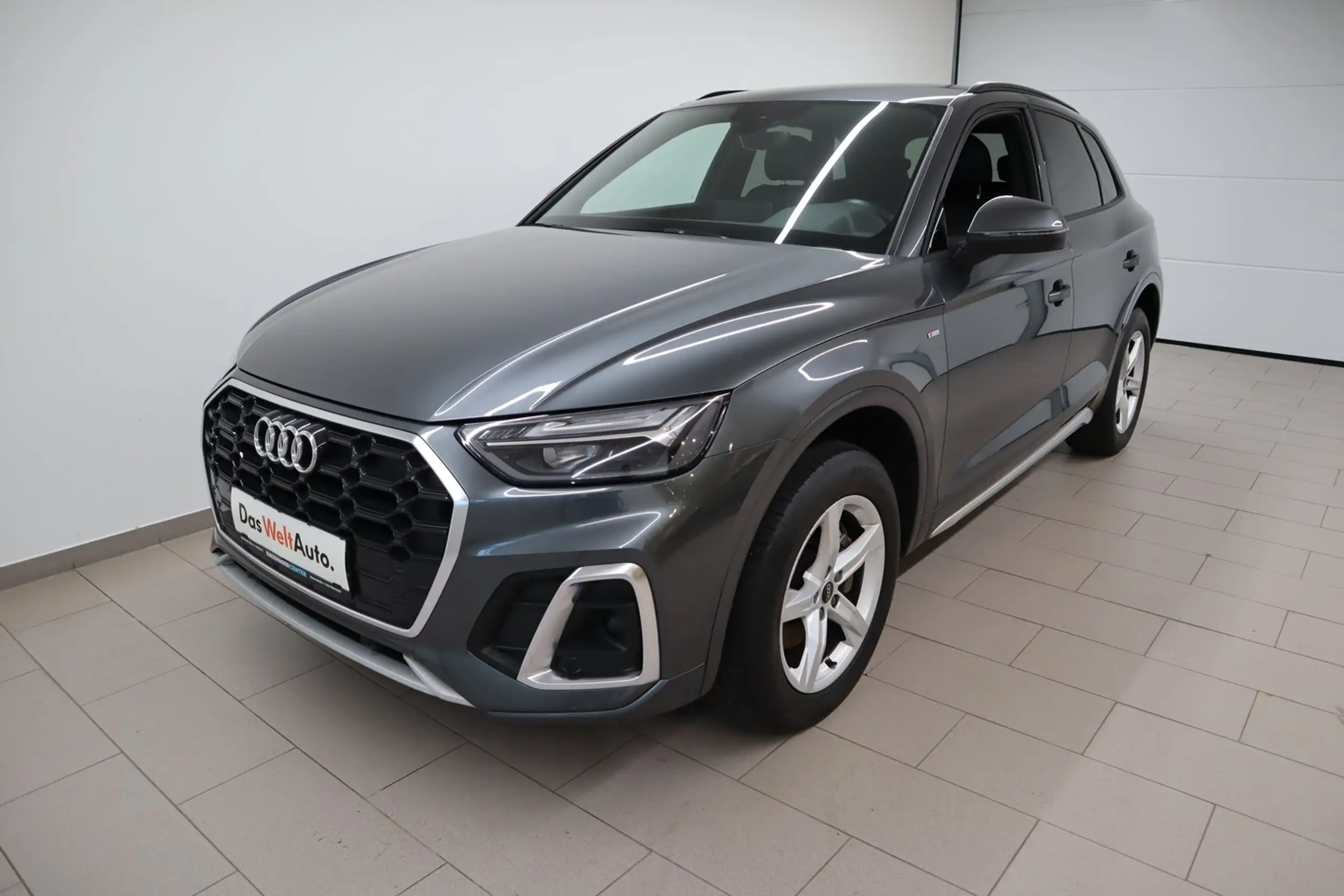 Audi - Q5