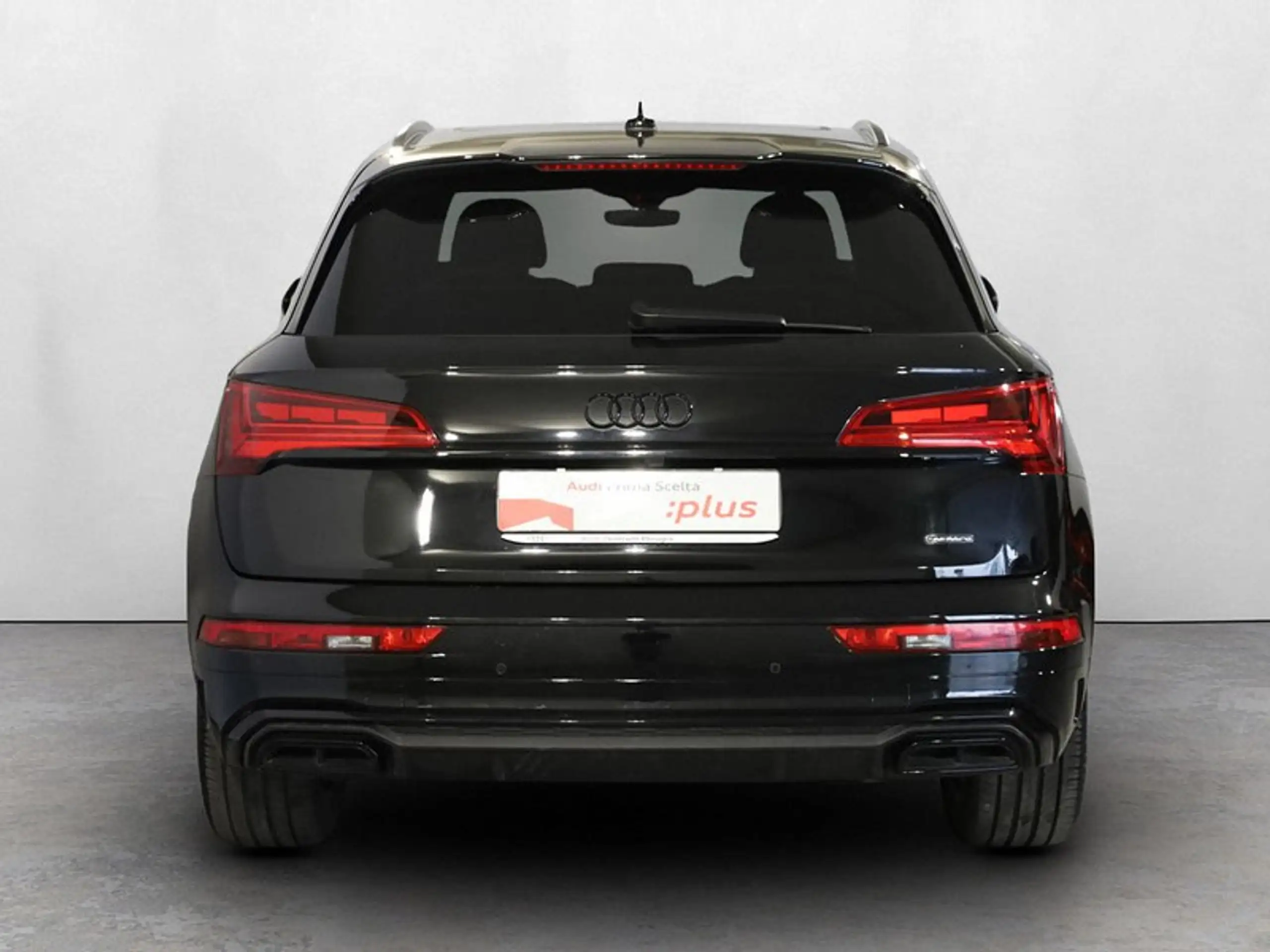 Audi - Q5