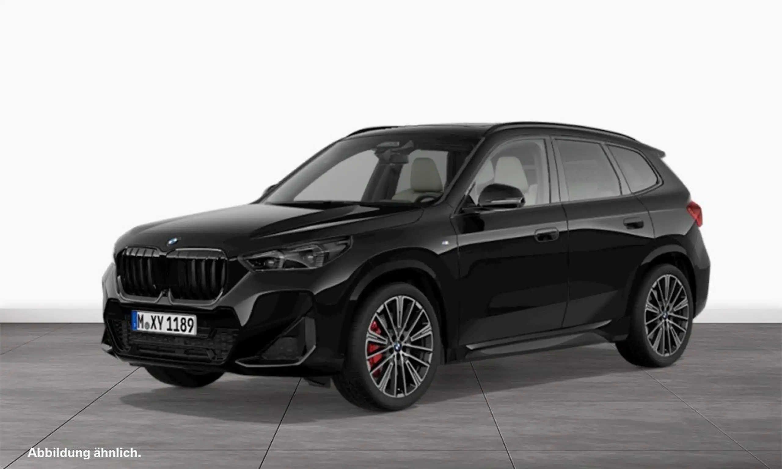 BMW - X1