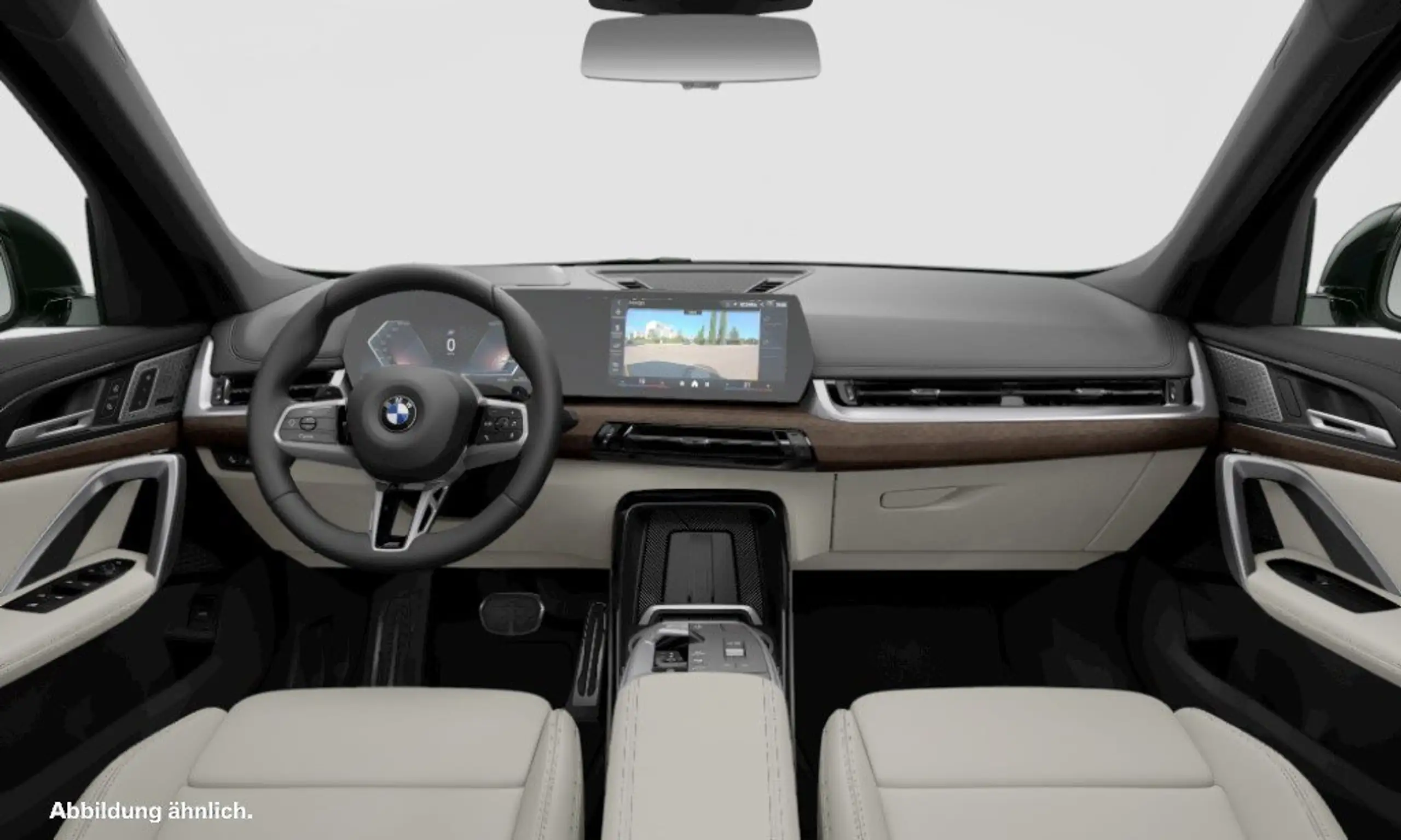 BMW - X1