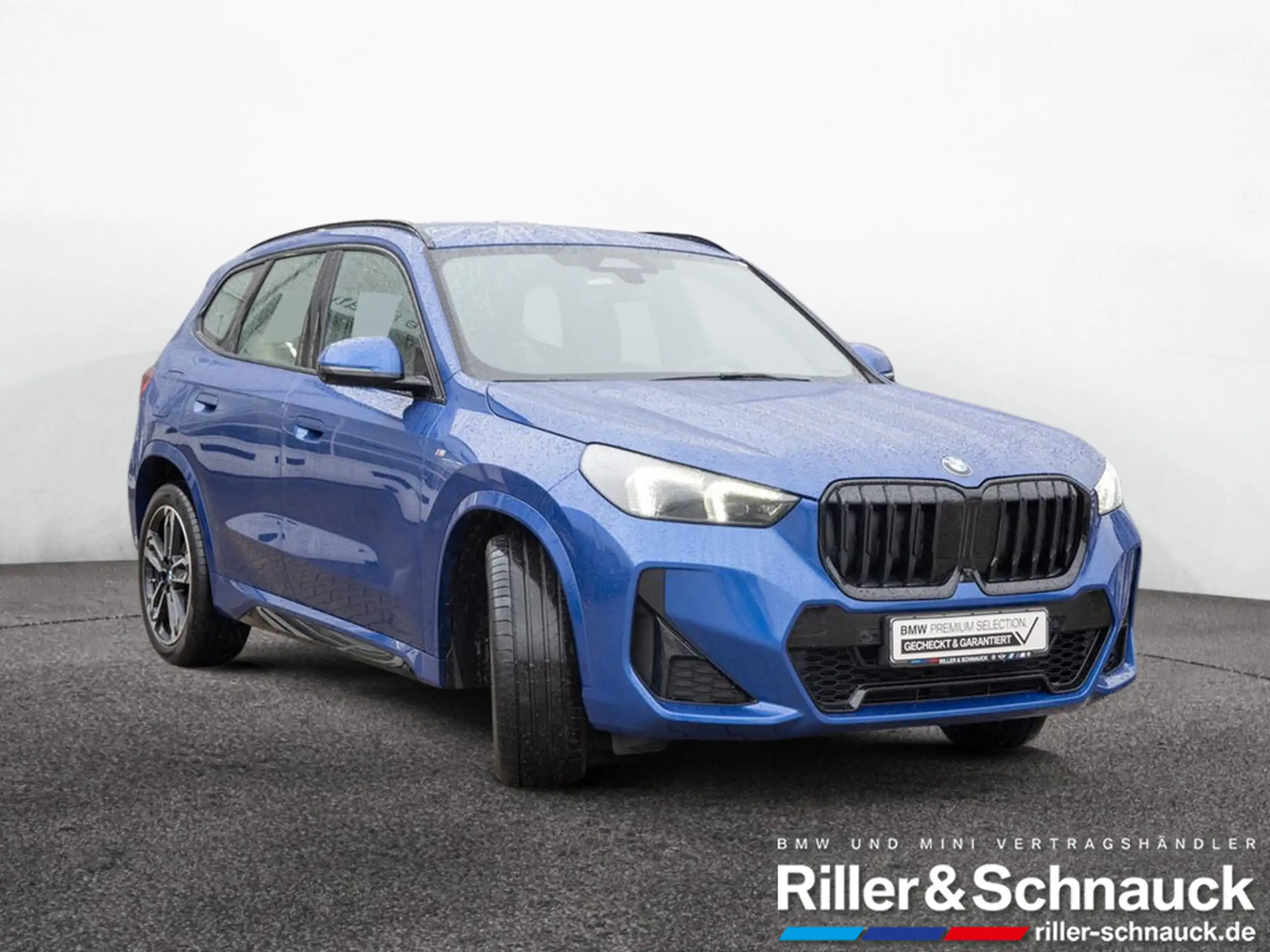 BMW - X1