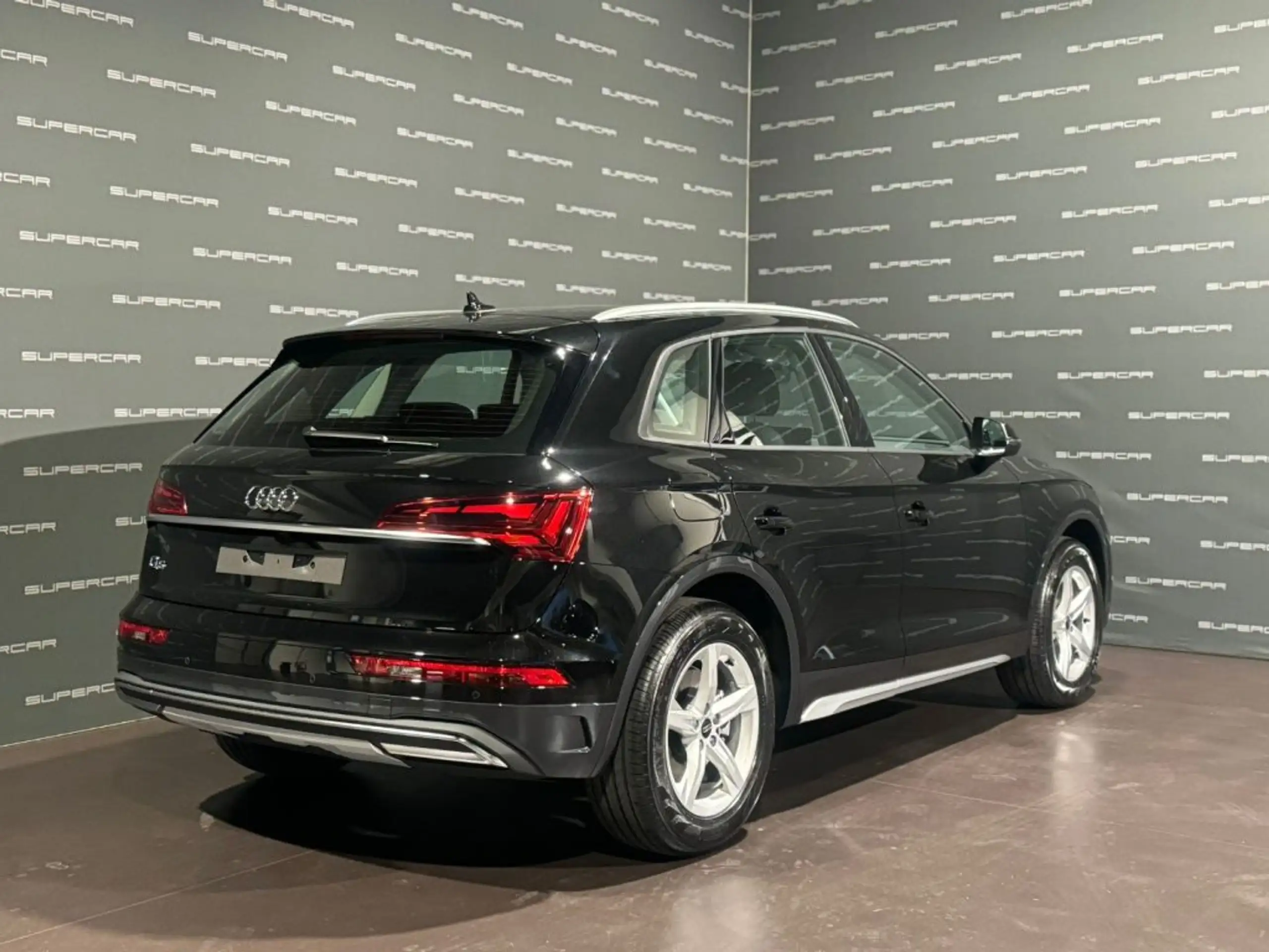 Audi - Q5