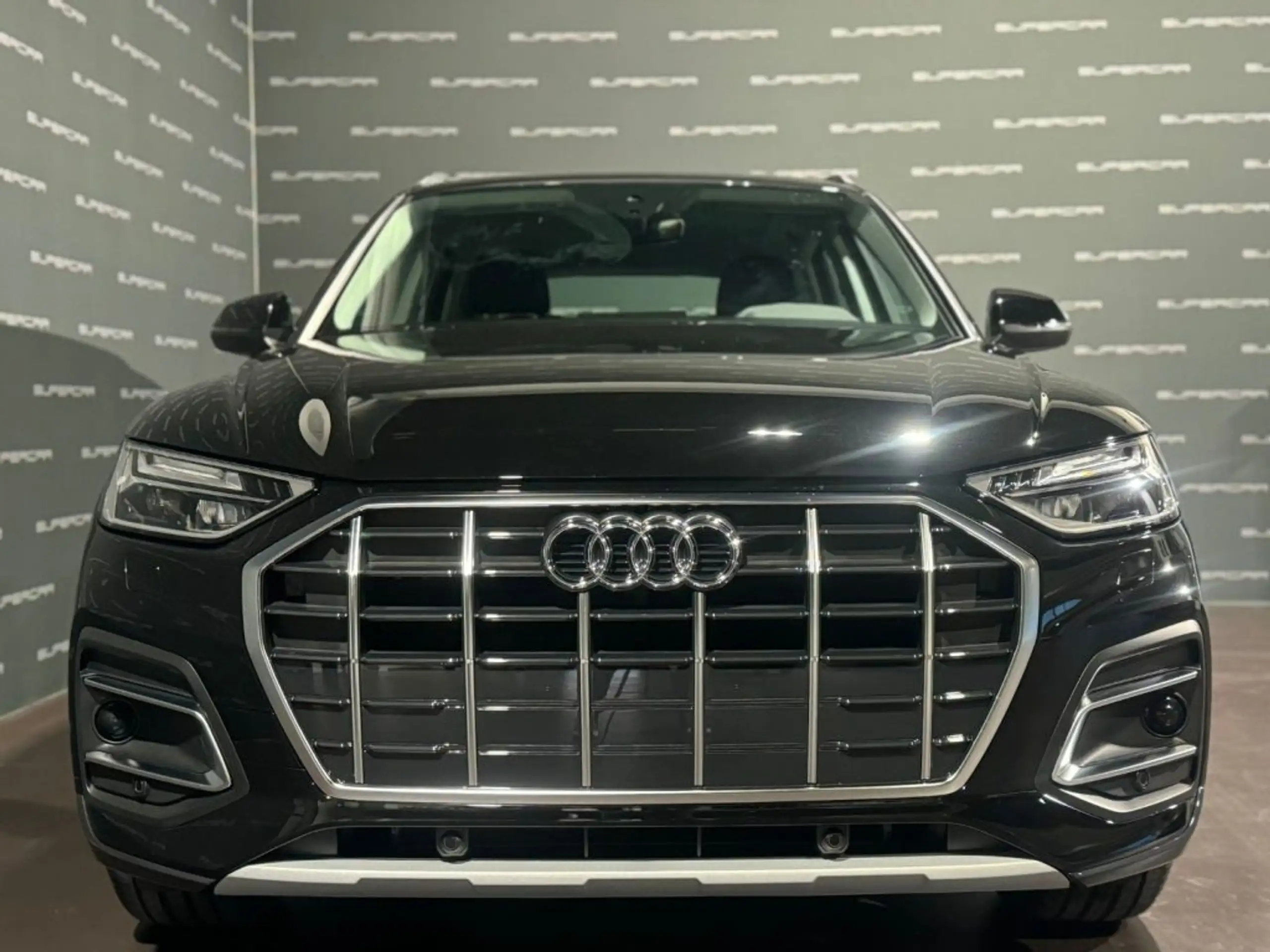 Audi - Q5