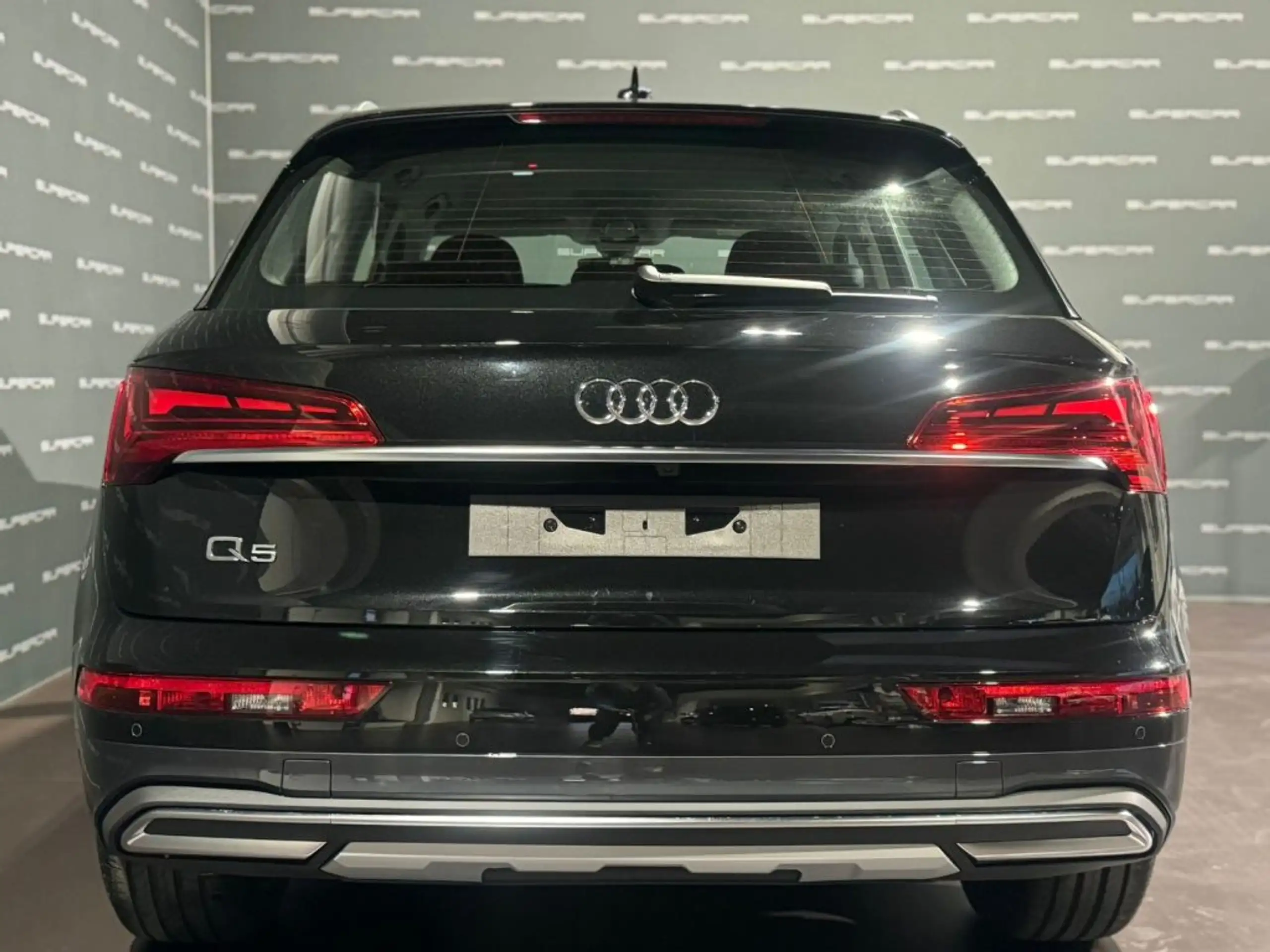 Audi - Q5