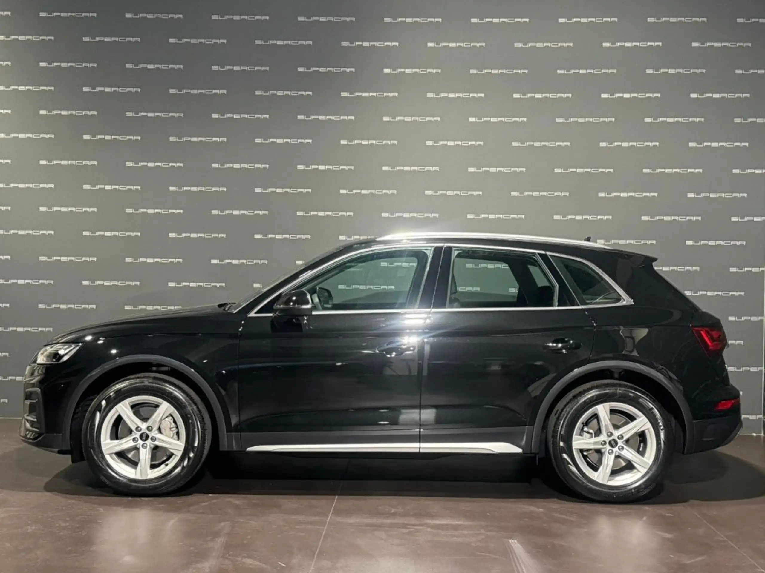 Audi - Q5