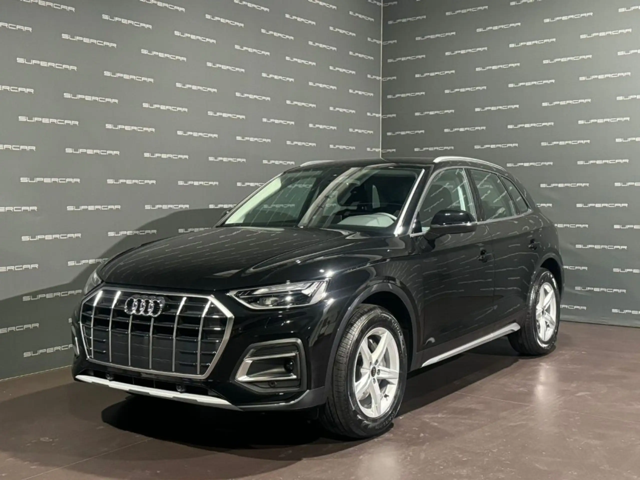 Audi - Q5