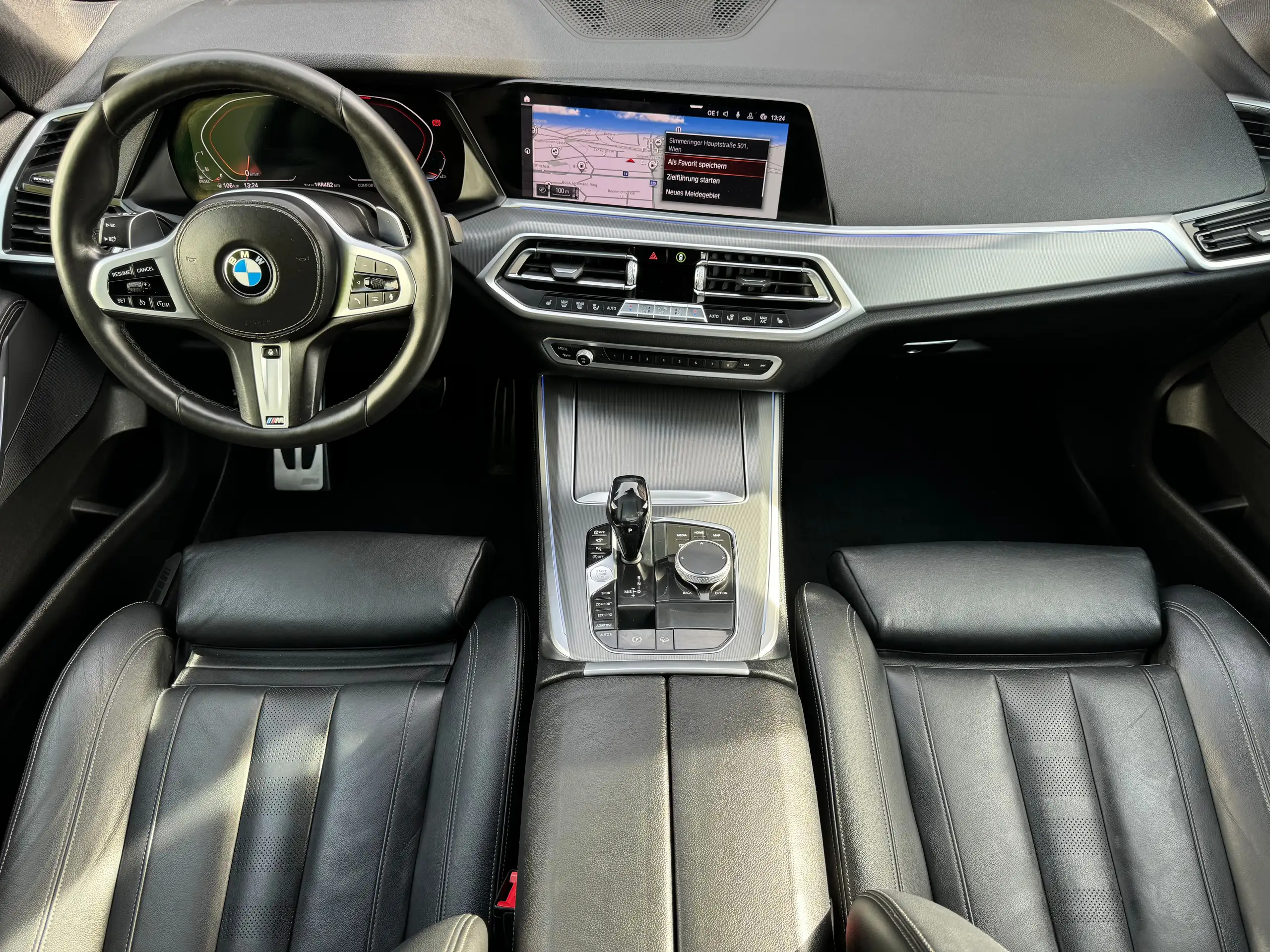 BMW - X5