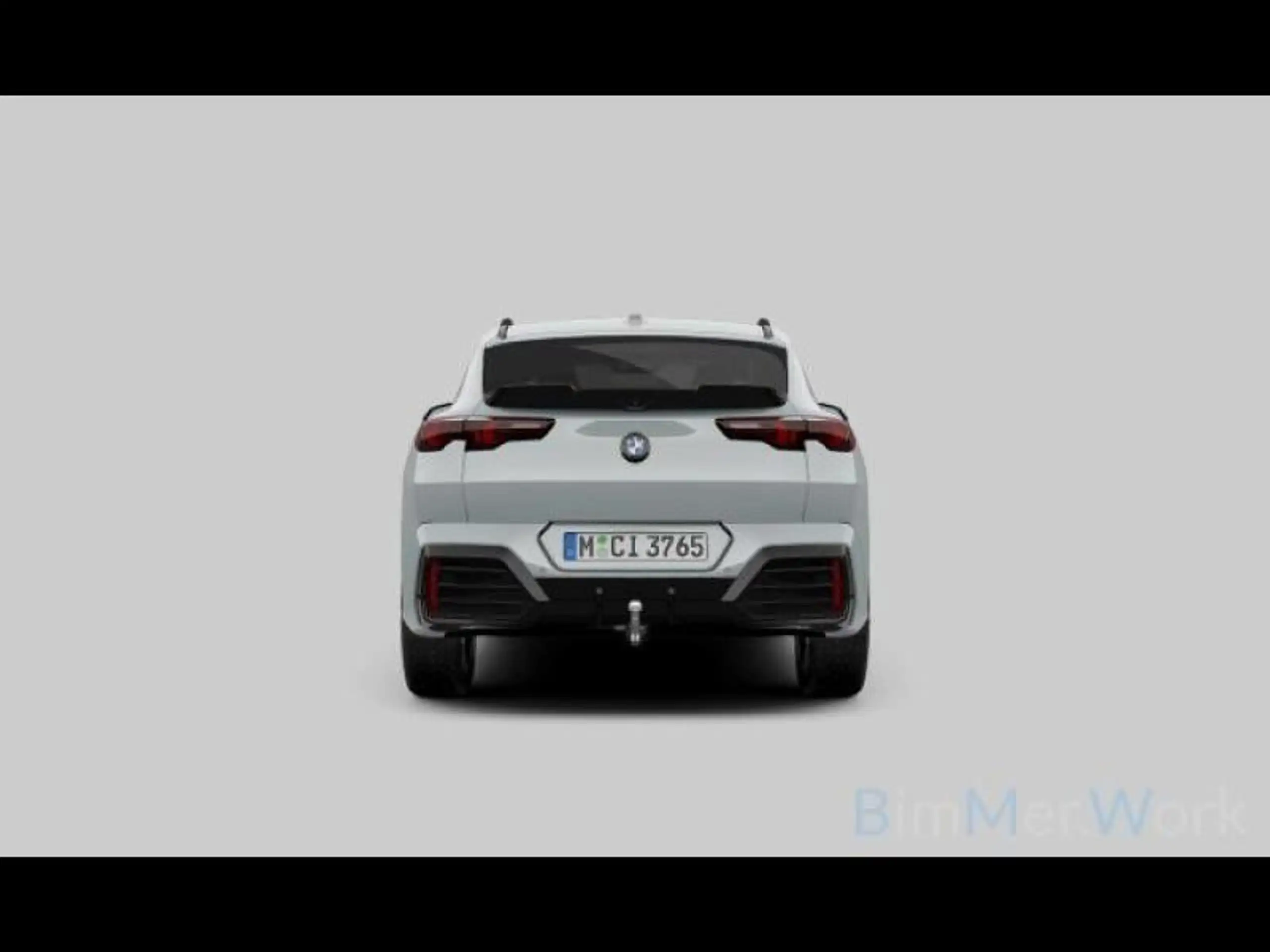 BMW - X2