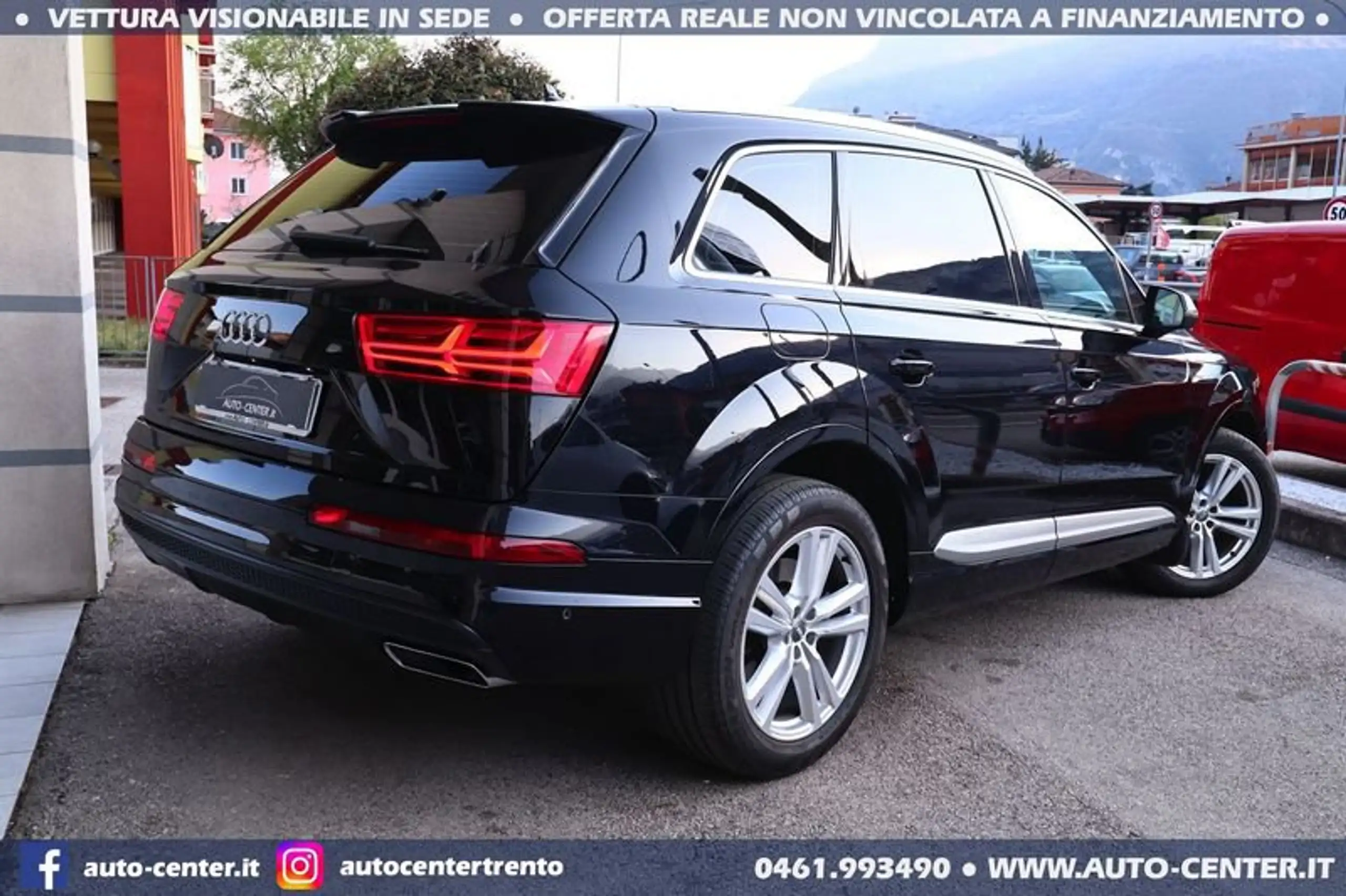 Audi - Q7