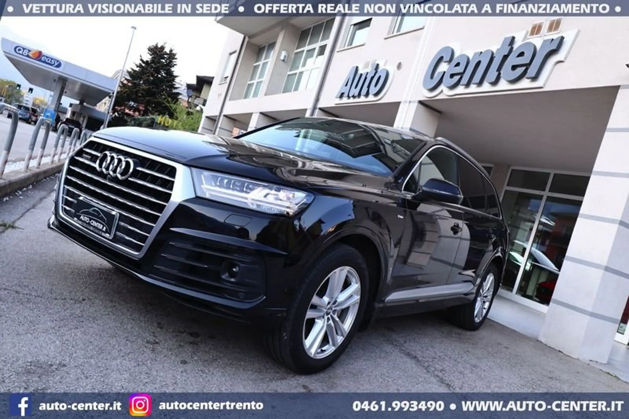 Audi - Q7