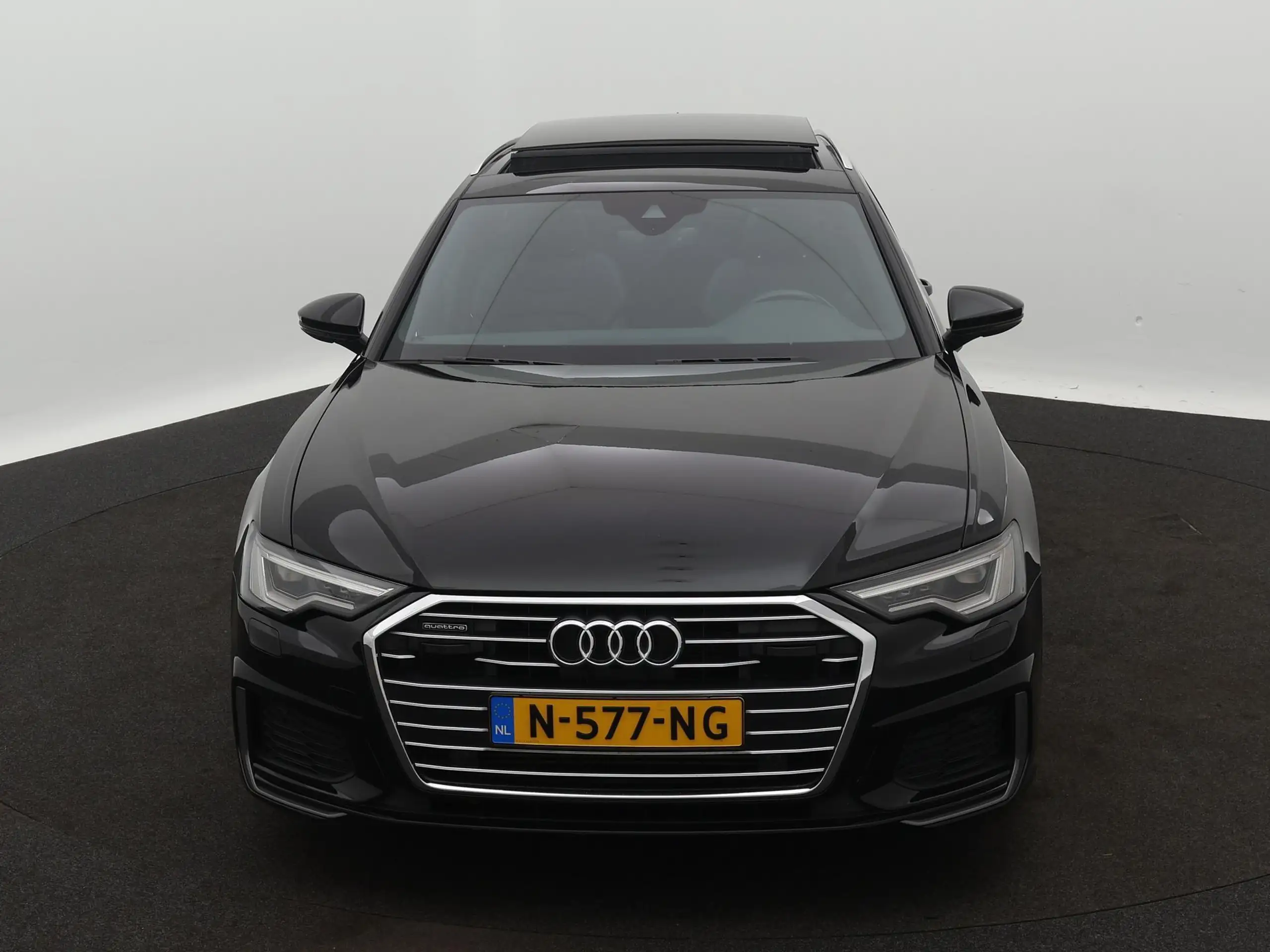 Audi - A6