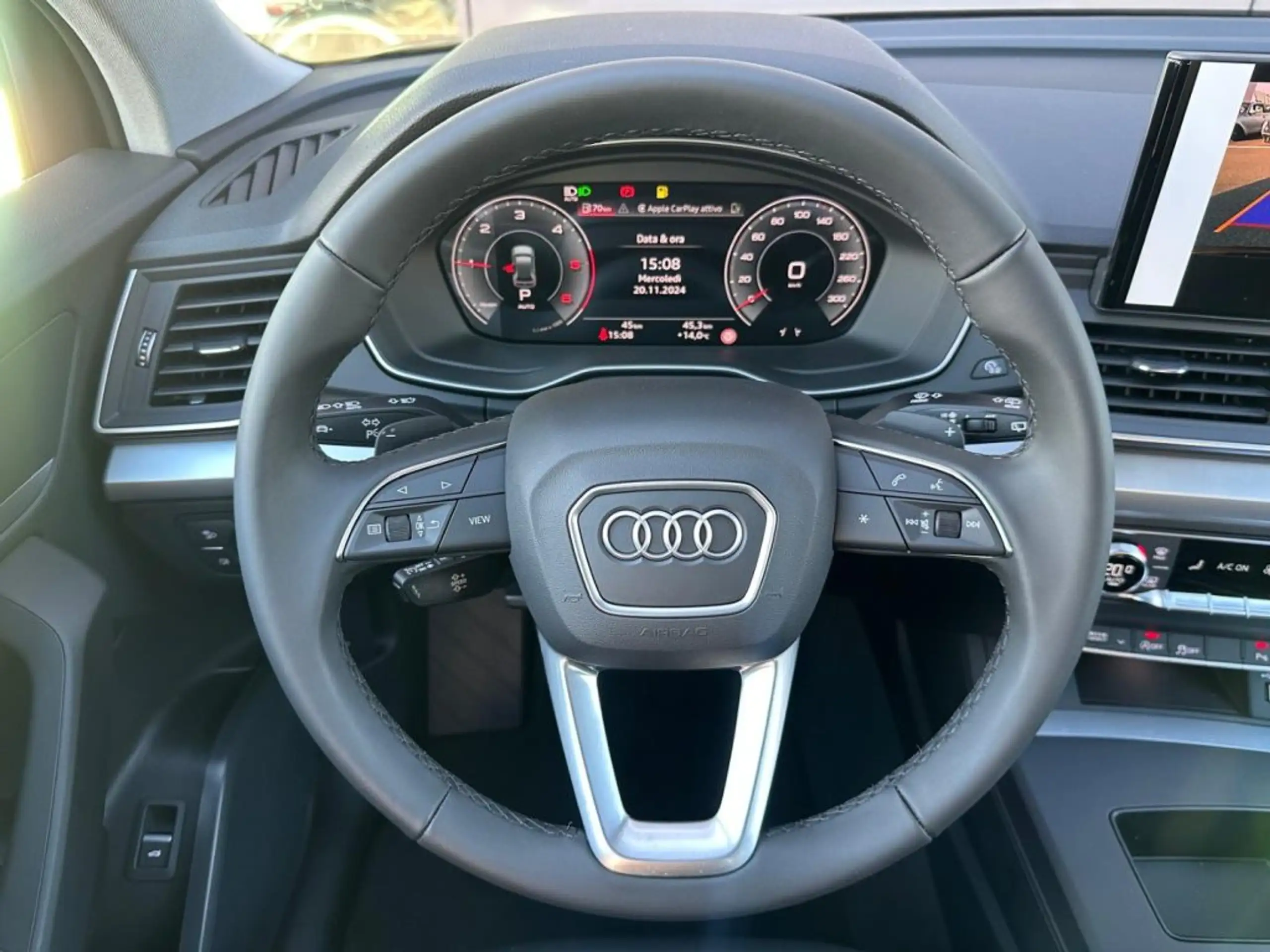 Audi - Q5